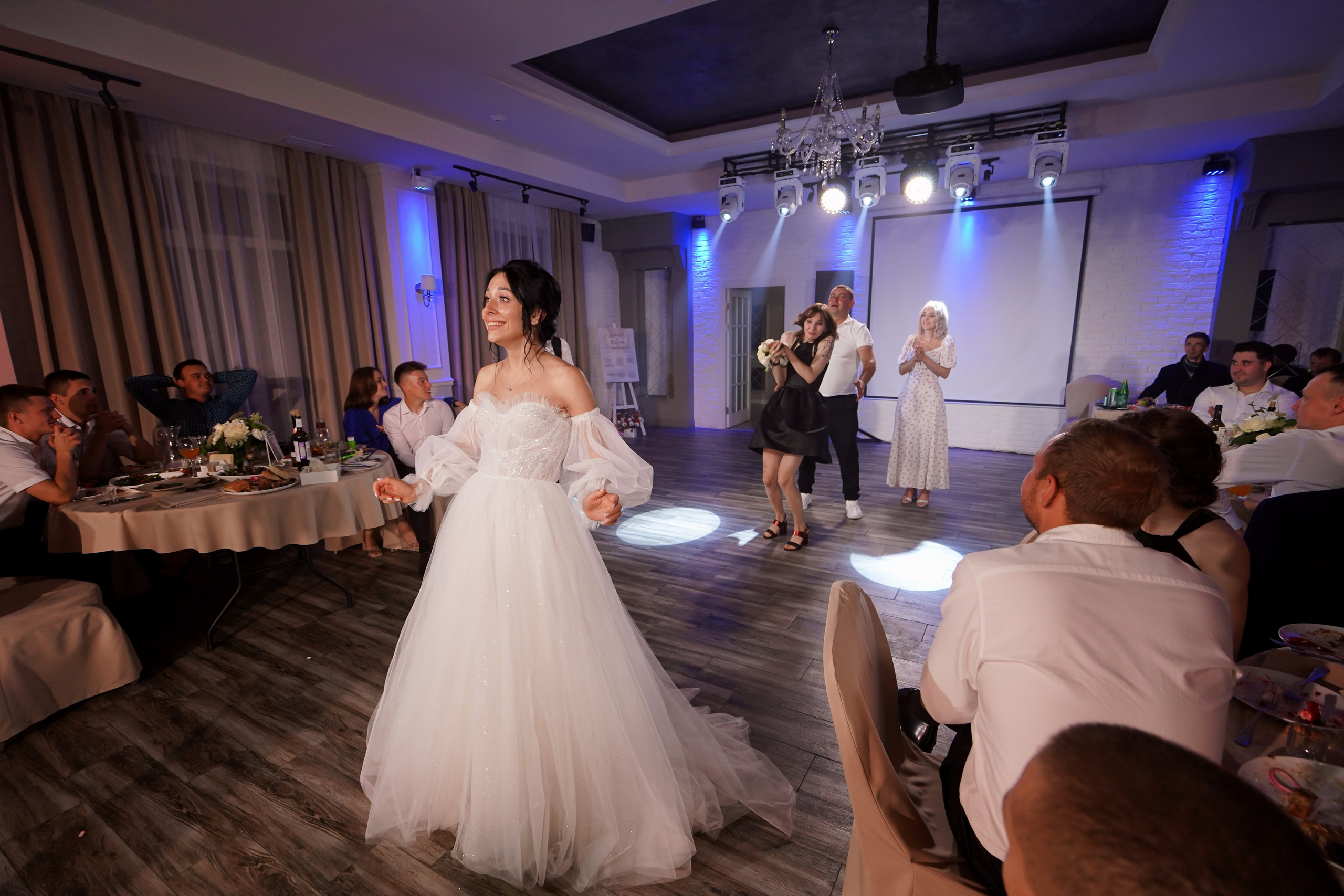 Юля + Артур: полная серия (пакет полный день). BYFOX STUDIO 68 — фото и видеосъёмка Тамбов, Москва, Воронеж, Липецк