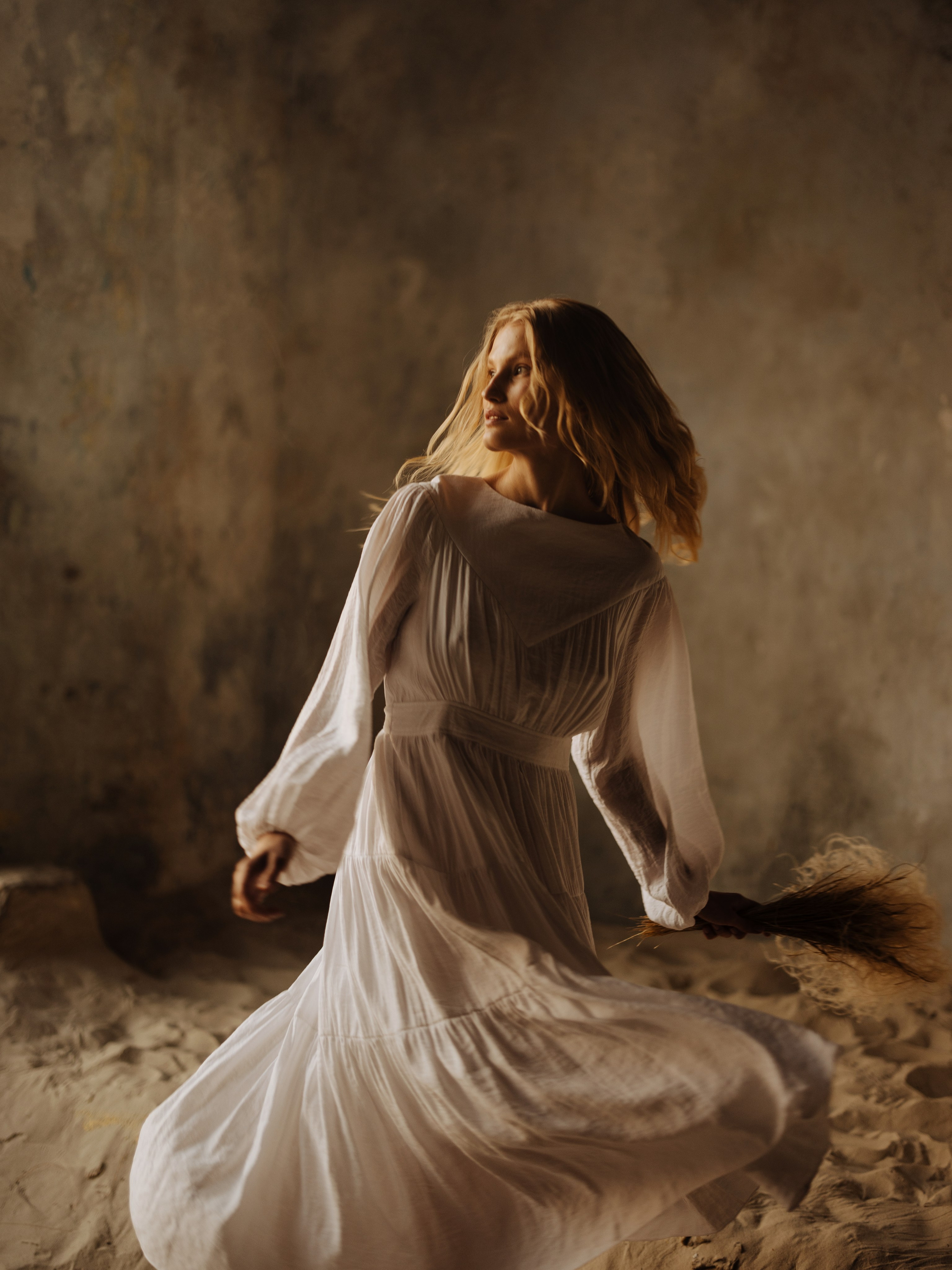 Фото портфолио. Фотохудожник и кинооператор в Москве Ксения Засецкая