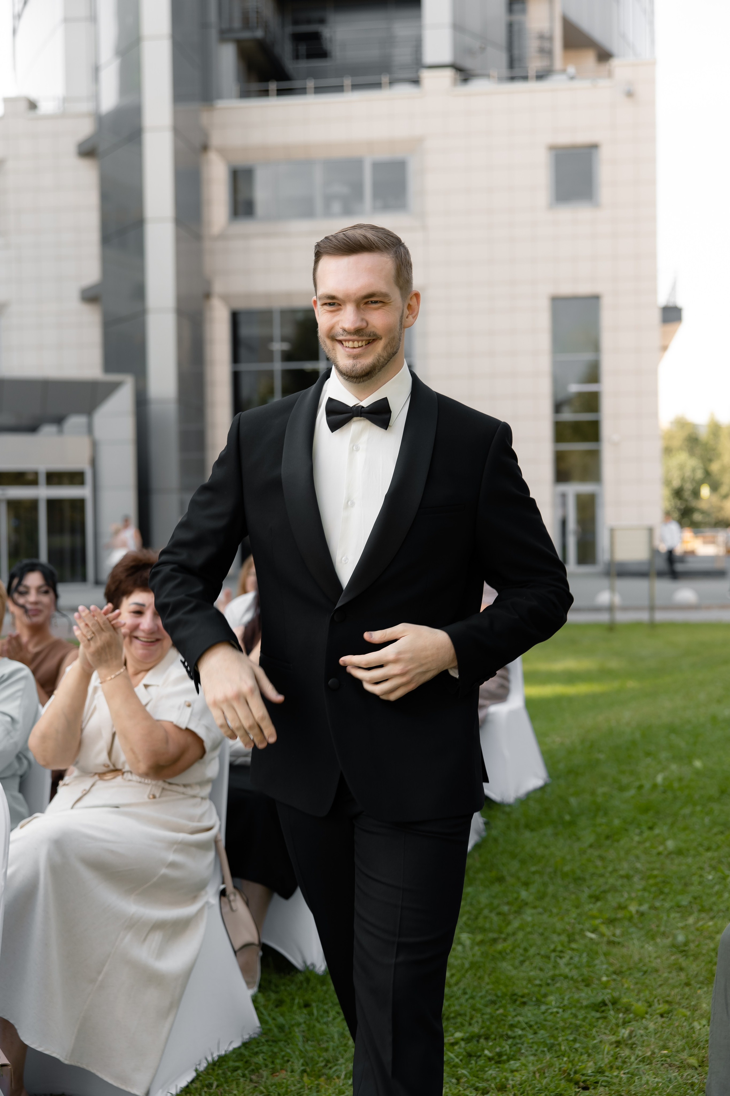 Антон и Вика. Свадебный и семейный фотограф в Новосибирске Наталья Зорина