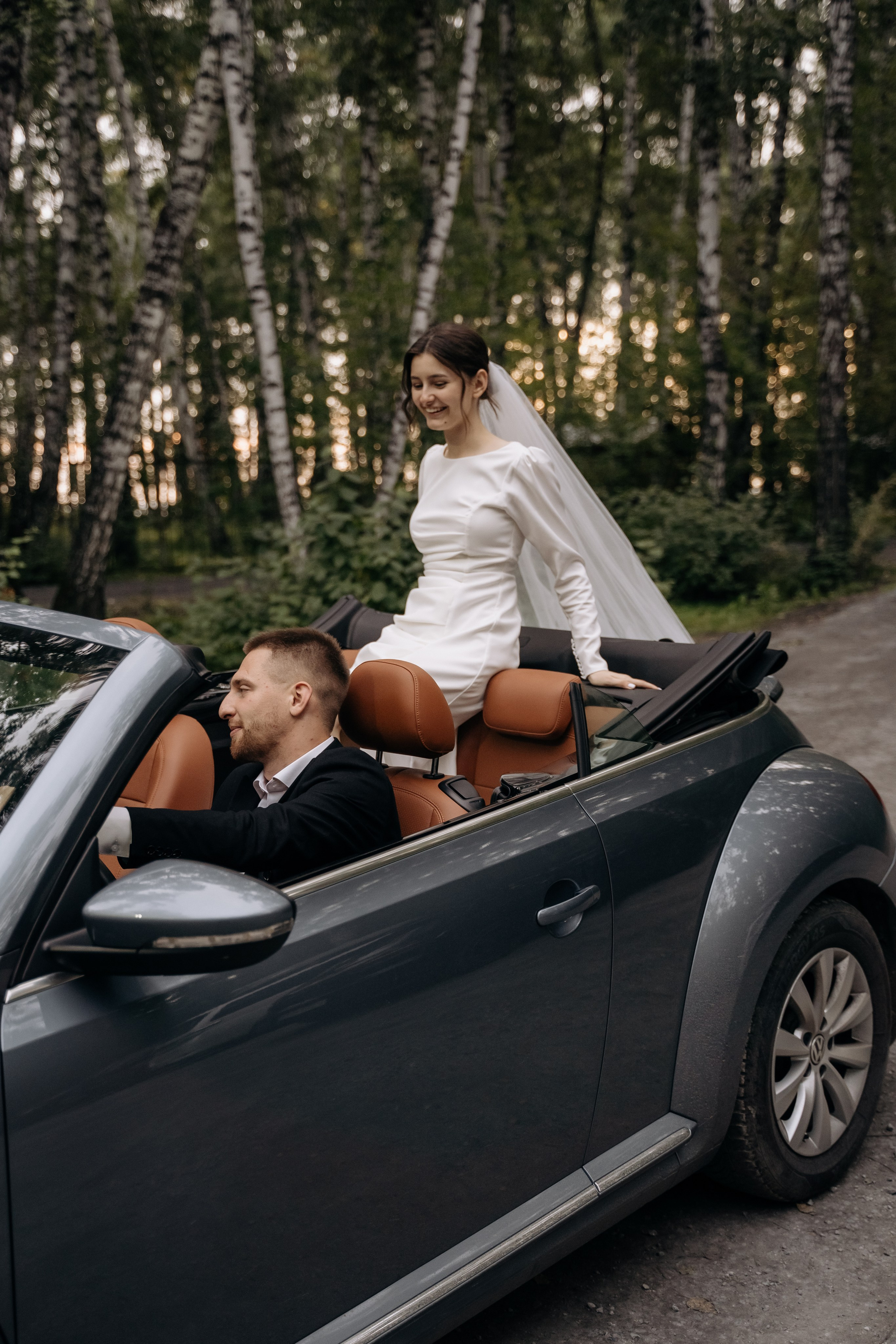 Лиля и Иван. Свадебный и семейный фотограф в Новосибирске Наталья Зорина