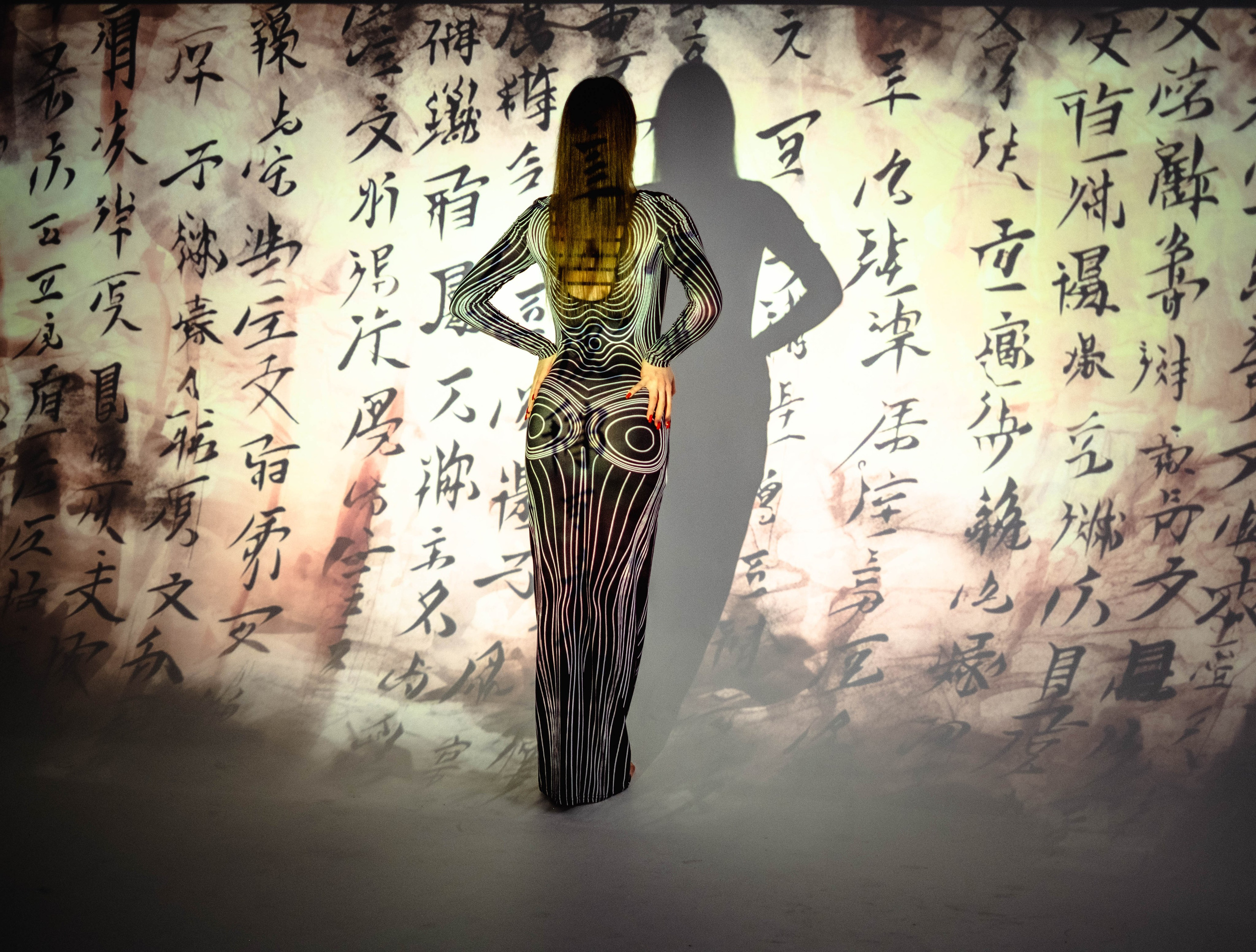 Проектор 16.03.25. Студийный, портретный, семейный фотограф Южно-Сахалинска Яна Радаева