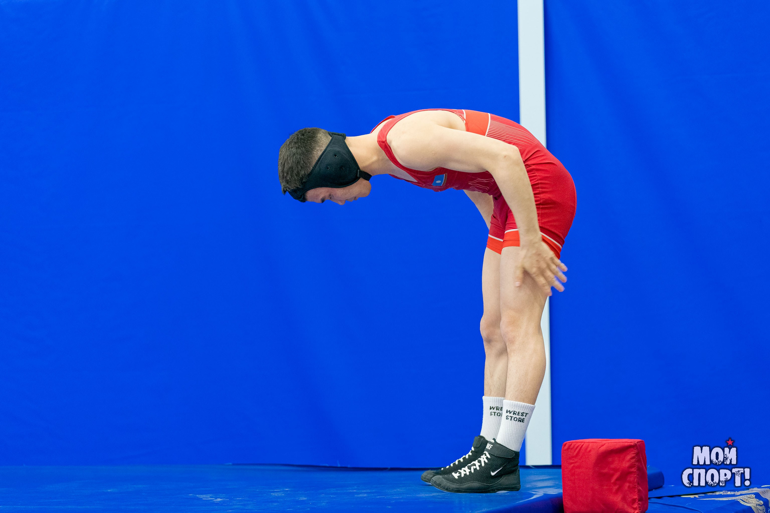 Чемпионат России среди студентов по спортивной борьбе 2024. ГРБ. Студия «Мой Спорт!» — все о спорте в Якутии