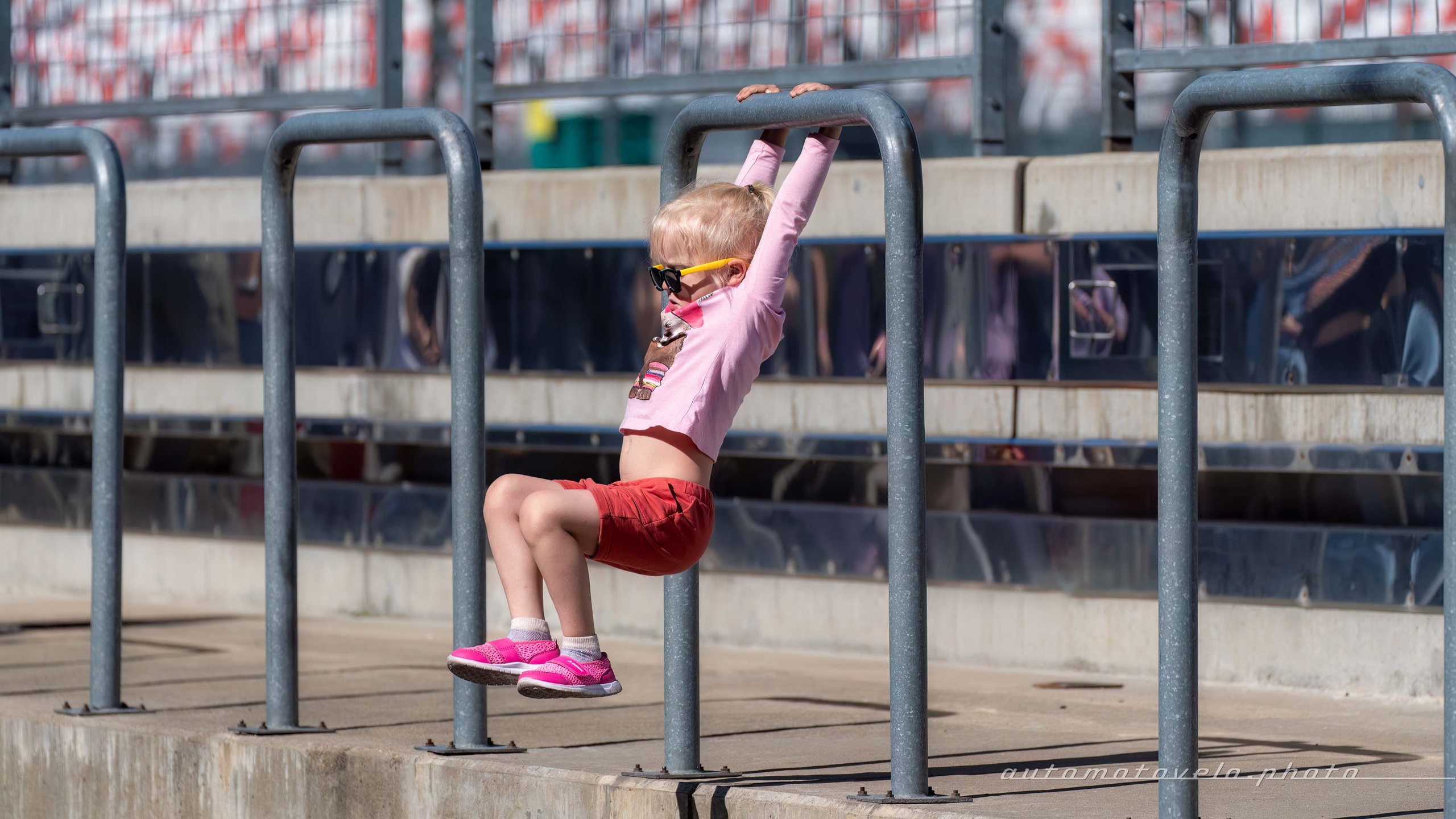 REC 2024. 2 этап