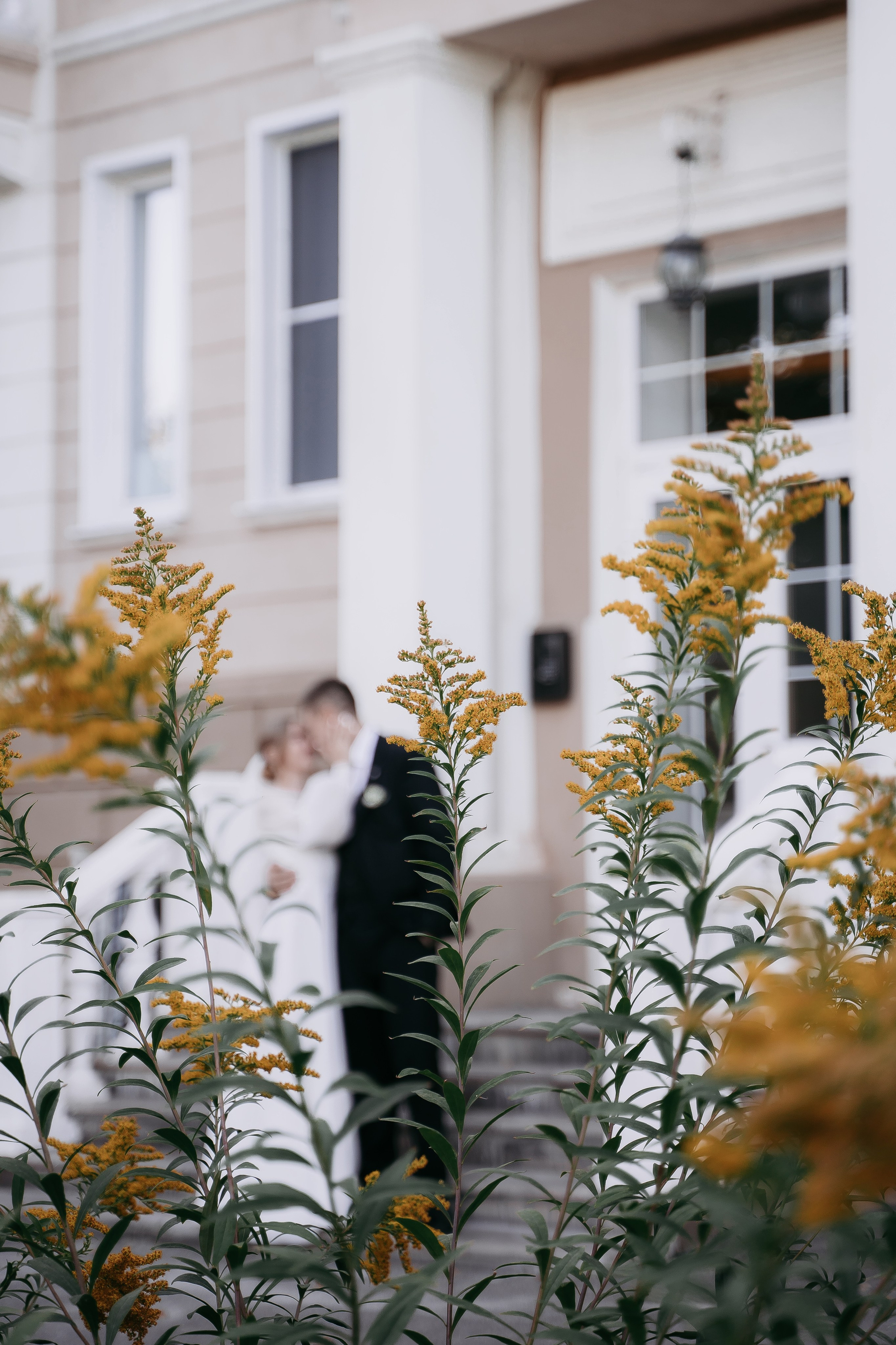 Владимир и Каролина. Свадебный фотограф в Чебоксарах