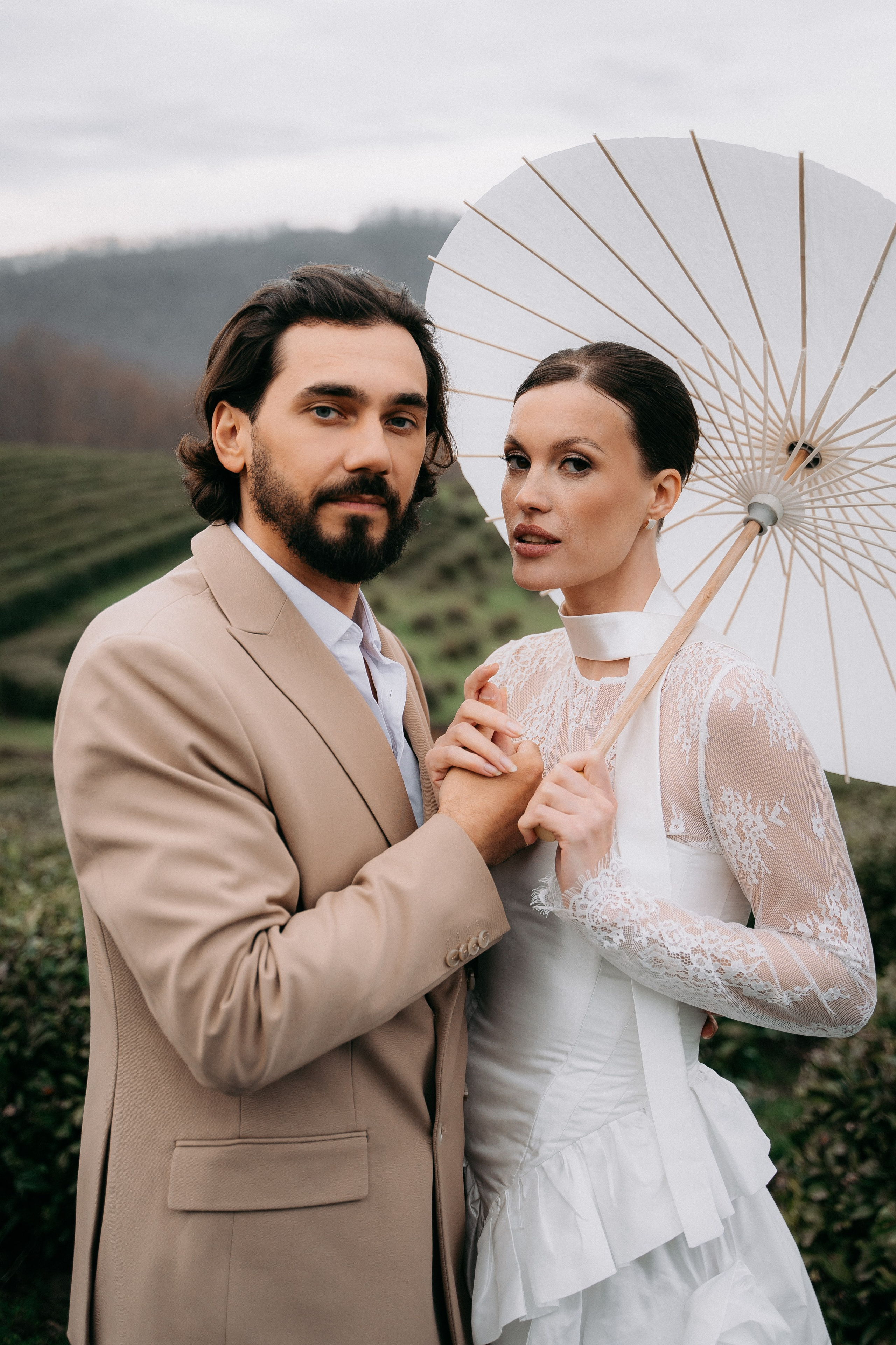 Свадебный фотограф в Чебоксарах