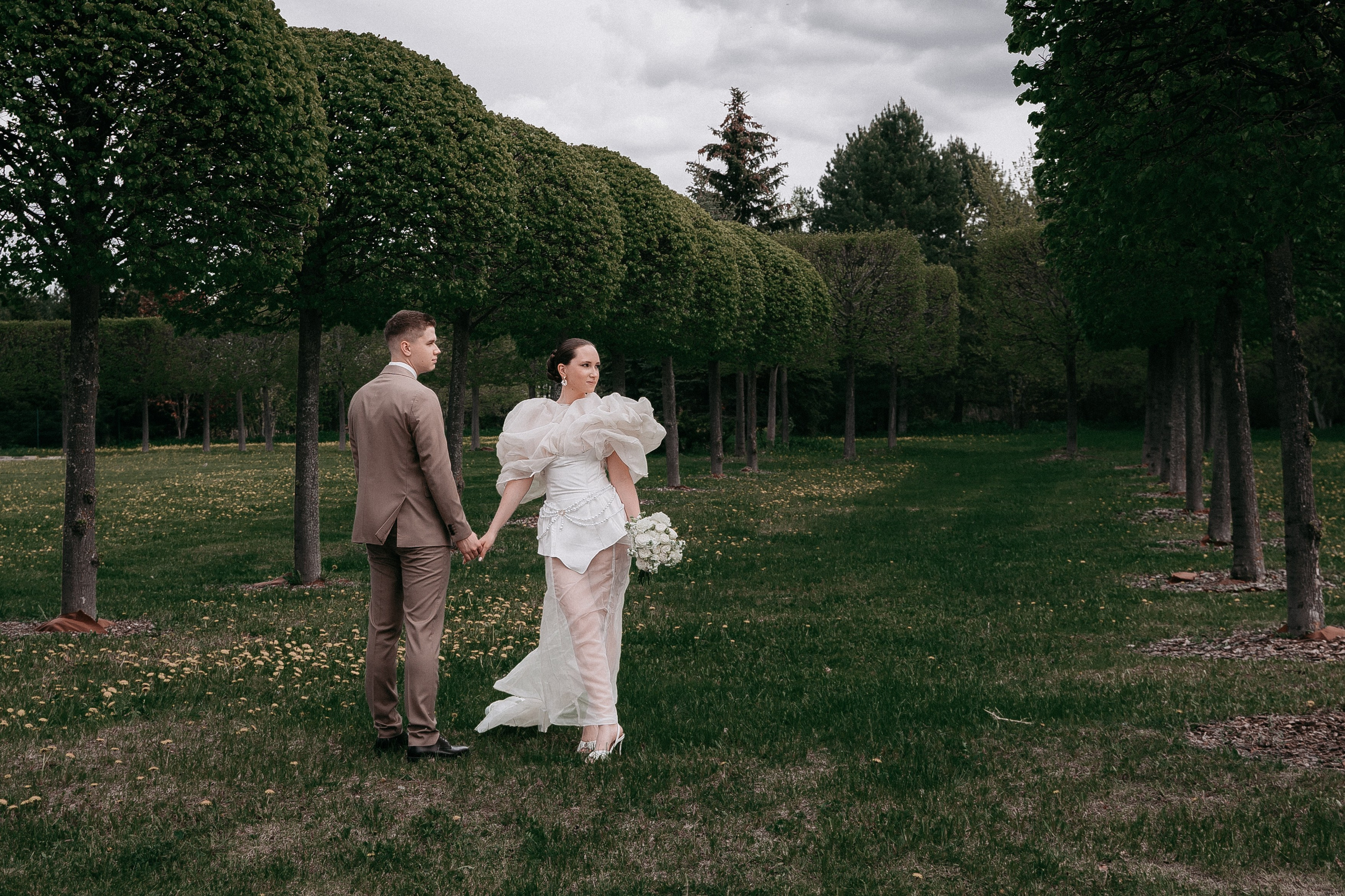 A&V. Свадебный фотограф в Чебоксарах