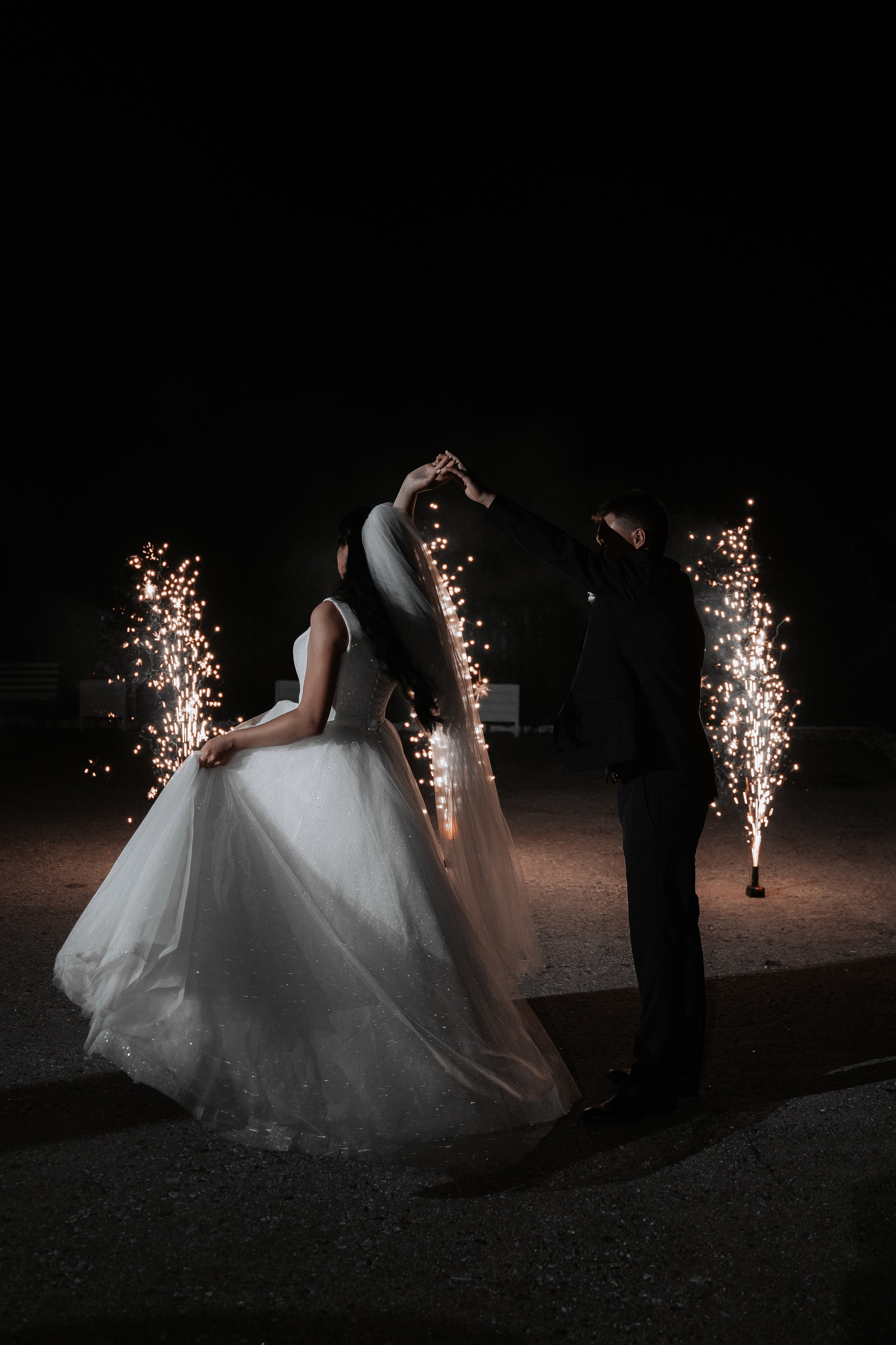 Андрей и Елена. Свадебный фотограф в Чебоксарах