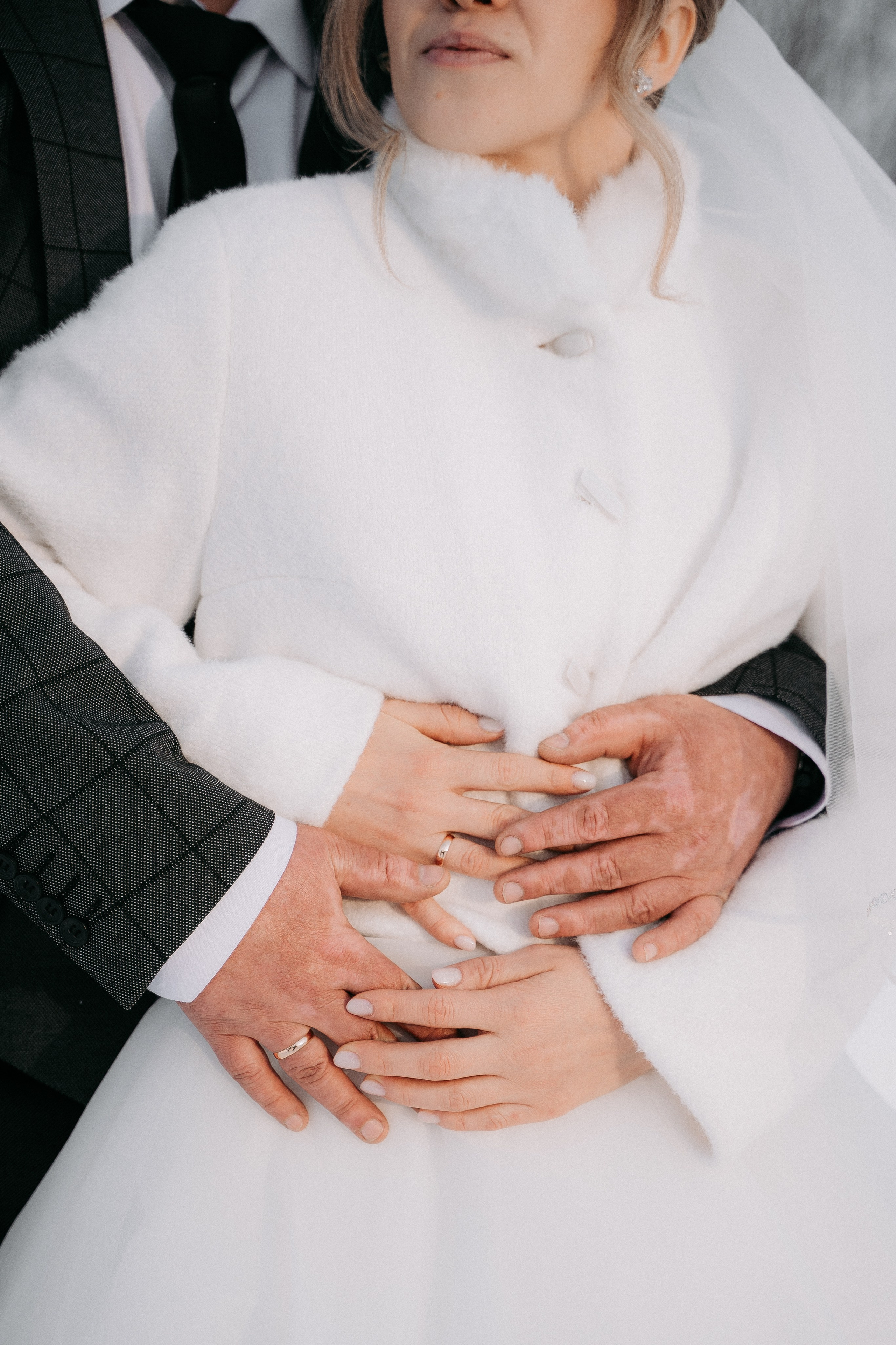 Николай и Анастасия. Свадебный фотограф в Чебоксарах