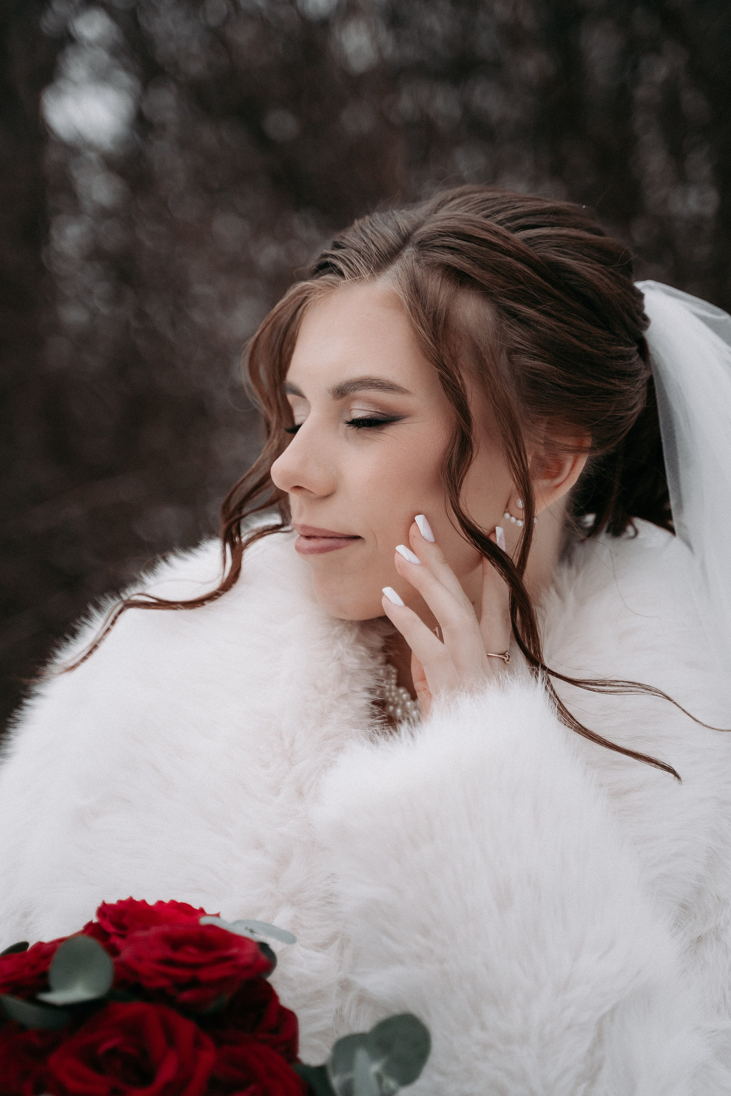 Евгений и Виктория. Свадебный фотограф в Чебоксарах