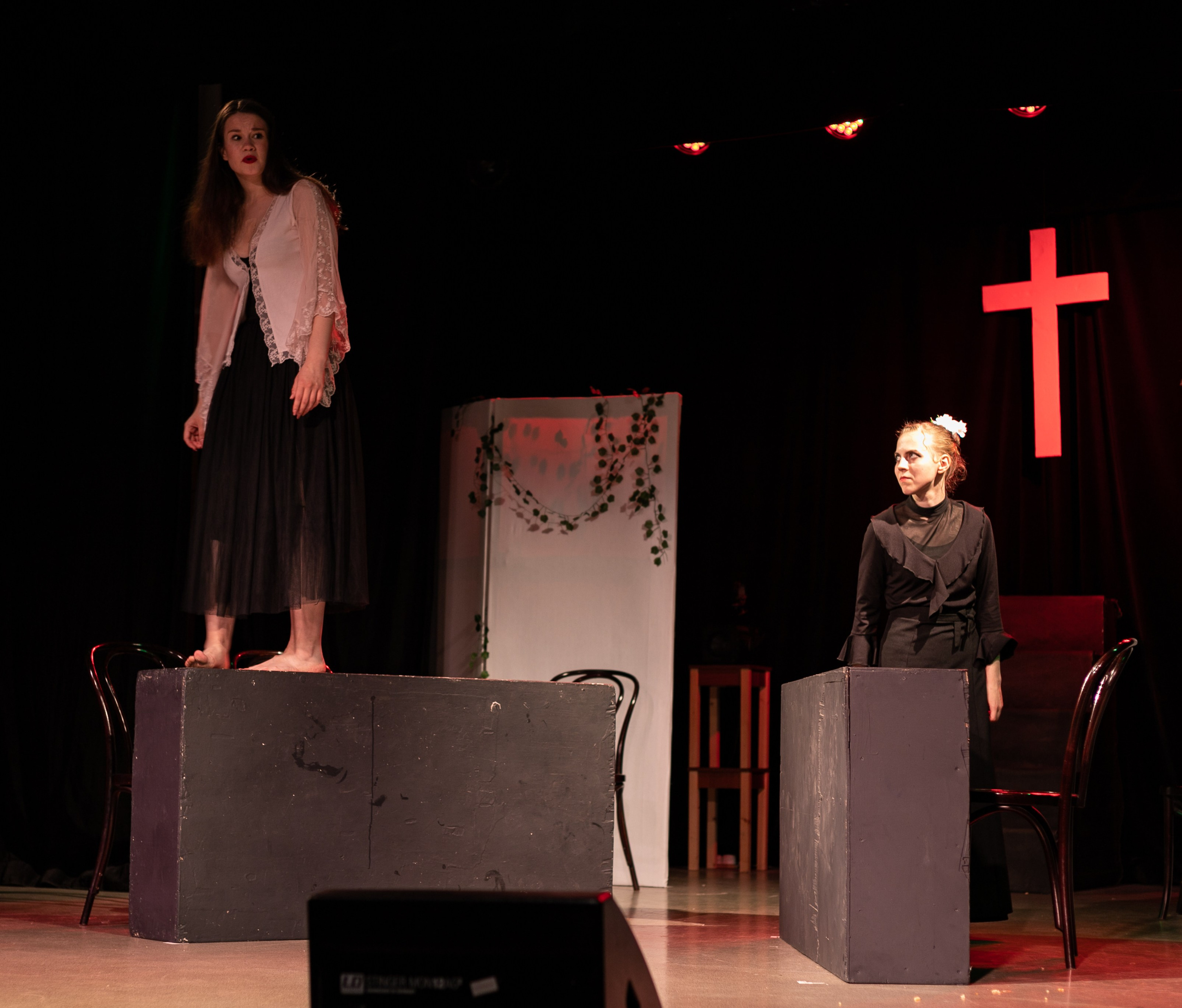 Съемка спектаклей и концертов. Фотограф в Санкт-Петербурге Наталия Денисова