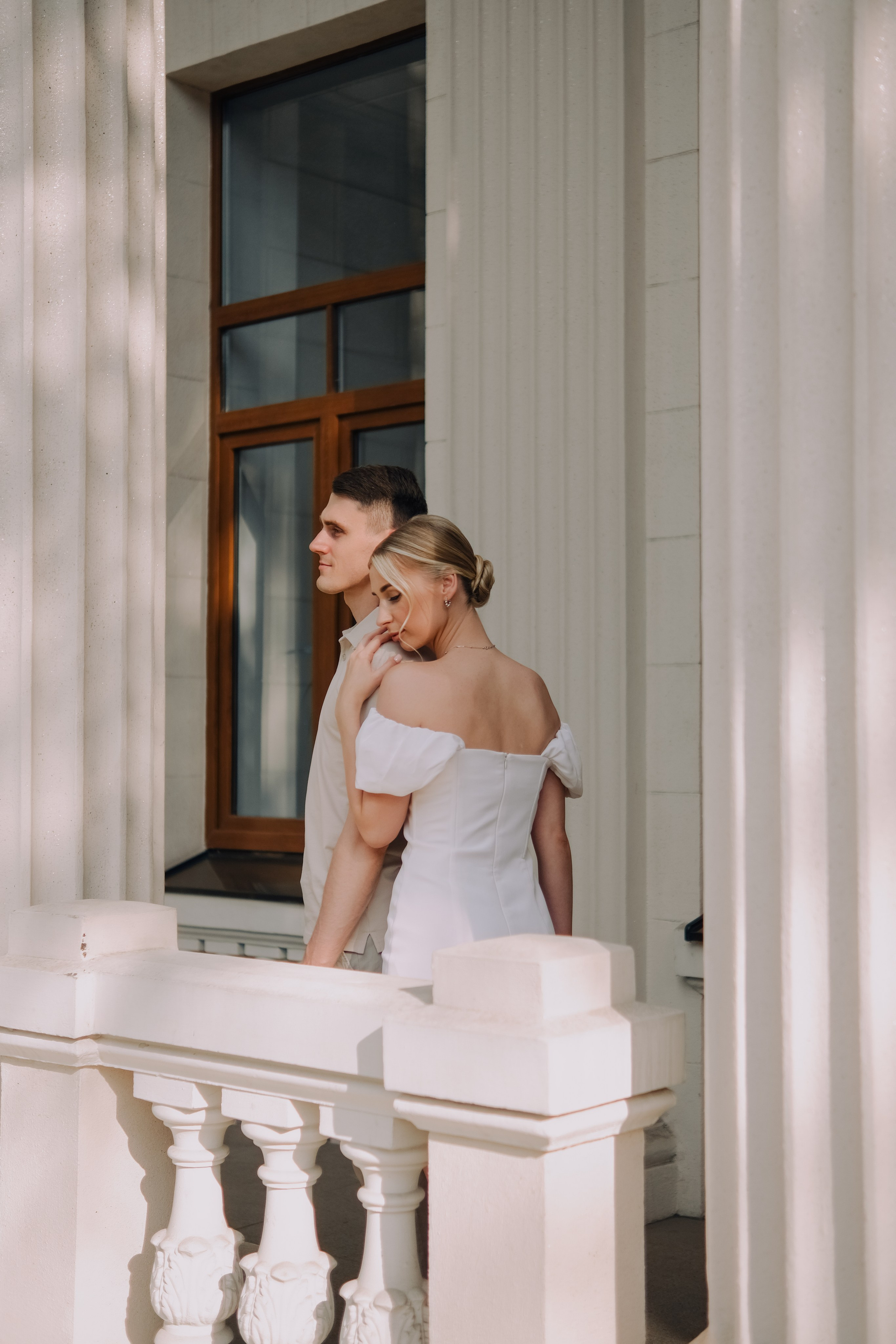 Алексей & Мария. Фотограф в Ростове-на-Дону и Новочеркасске Ангелина Шалаева