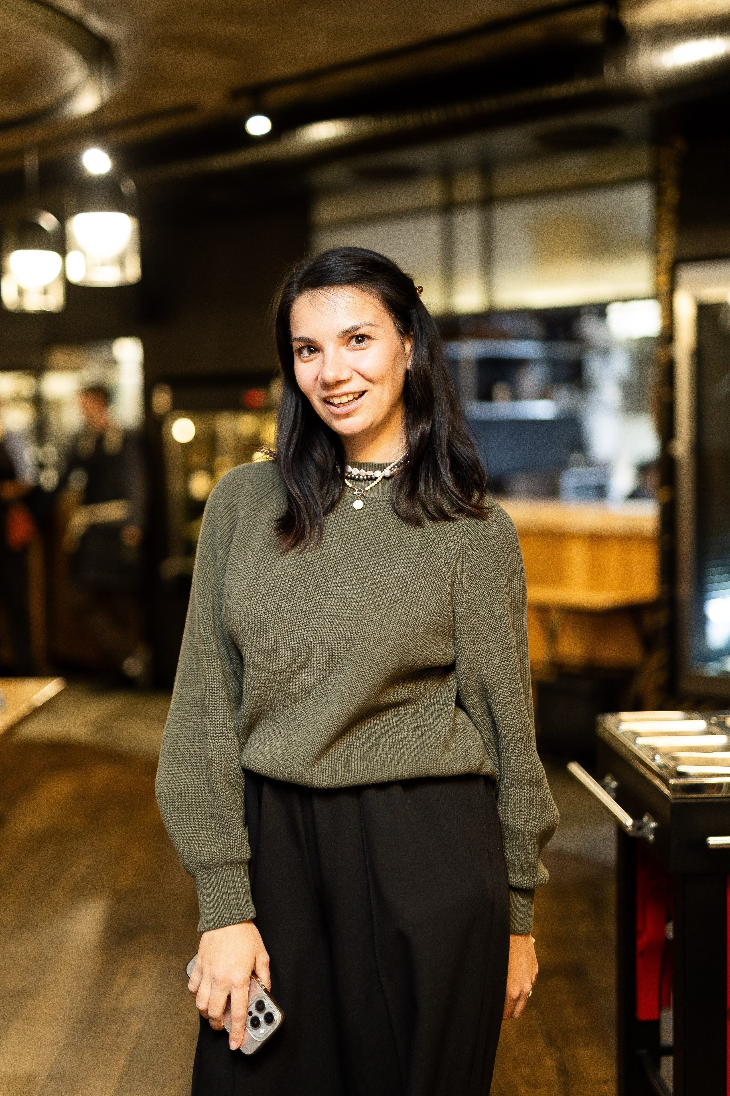 Мероприятие Avito для прессы. Фотограф Родион Нарудинов