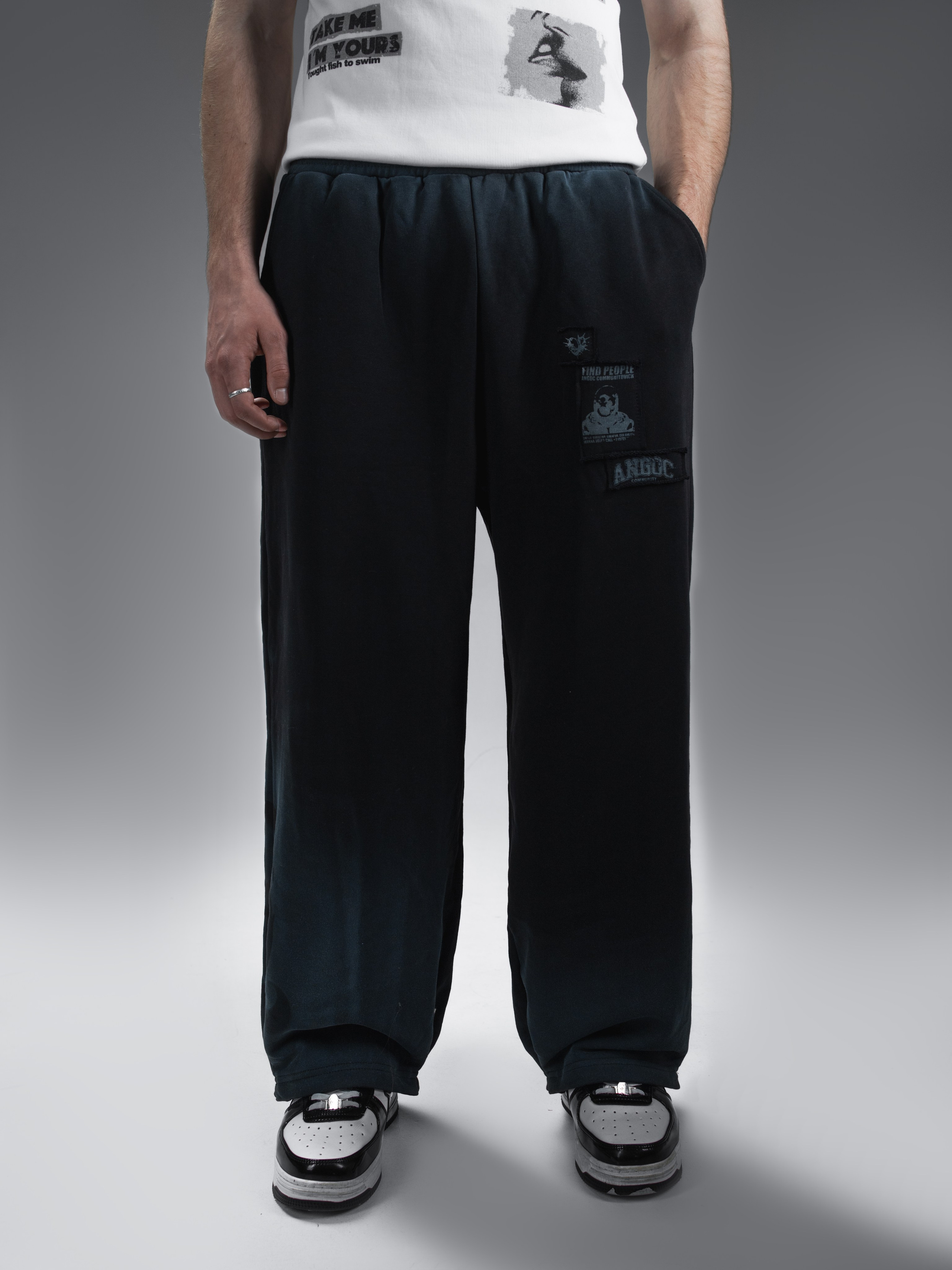 КАТАЛОГ | серый фон. RUNA production — стильные съемки для брендов