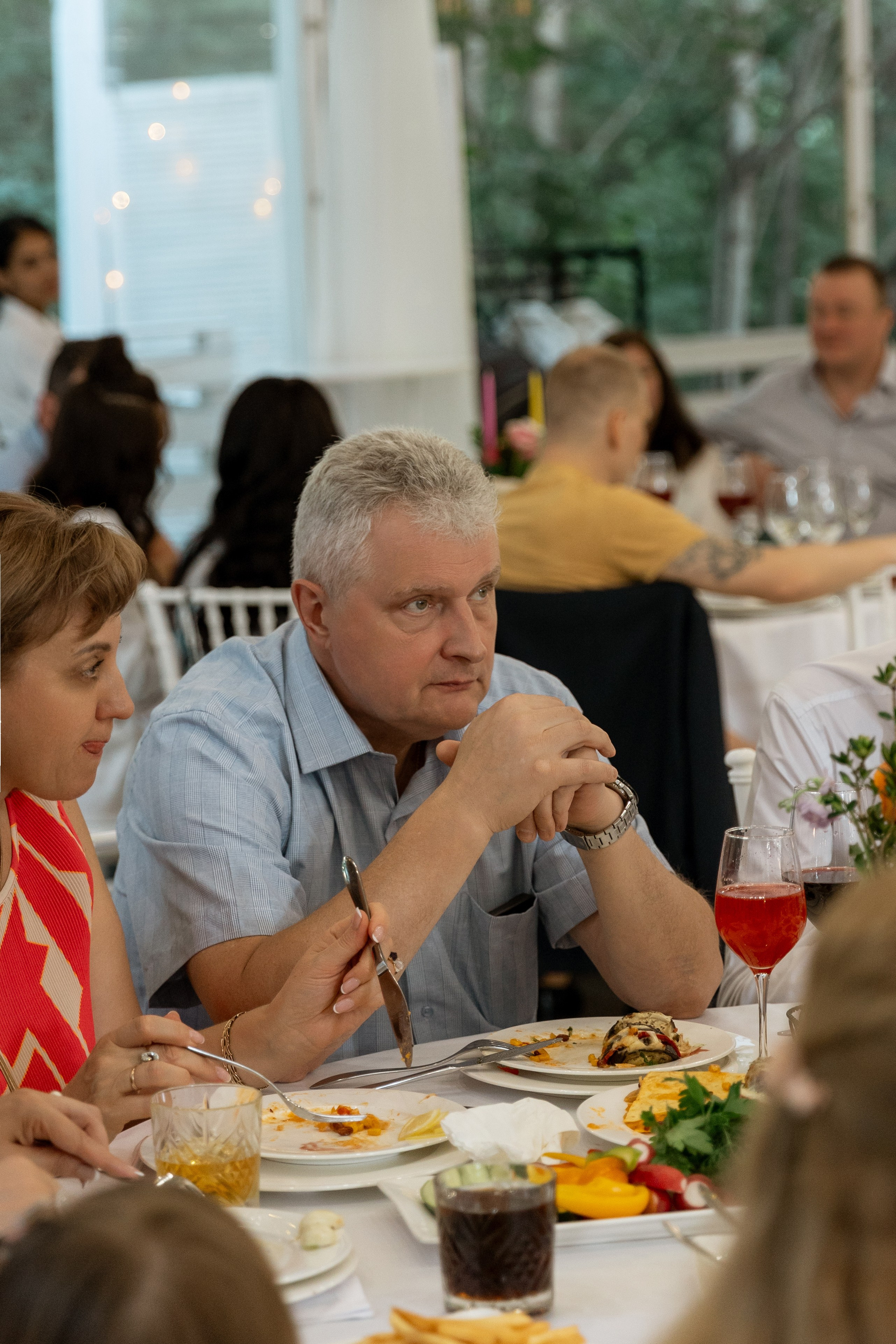 Юлия и Иван (Москва). Фотограф Кожевникова Виктория