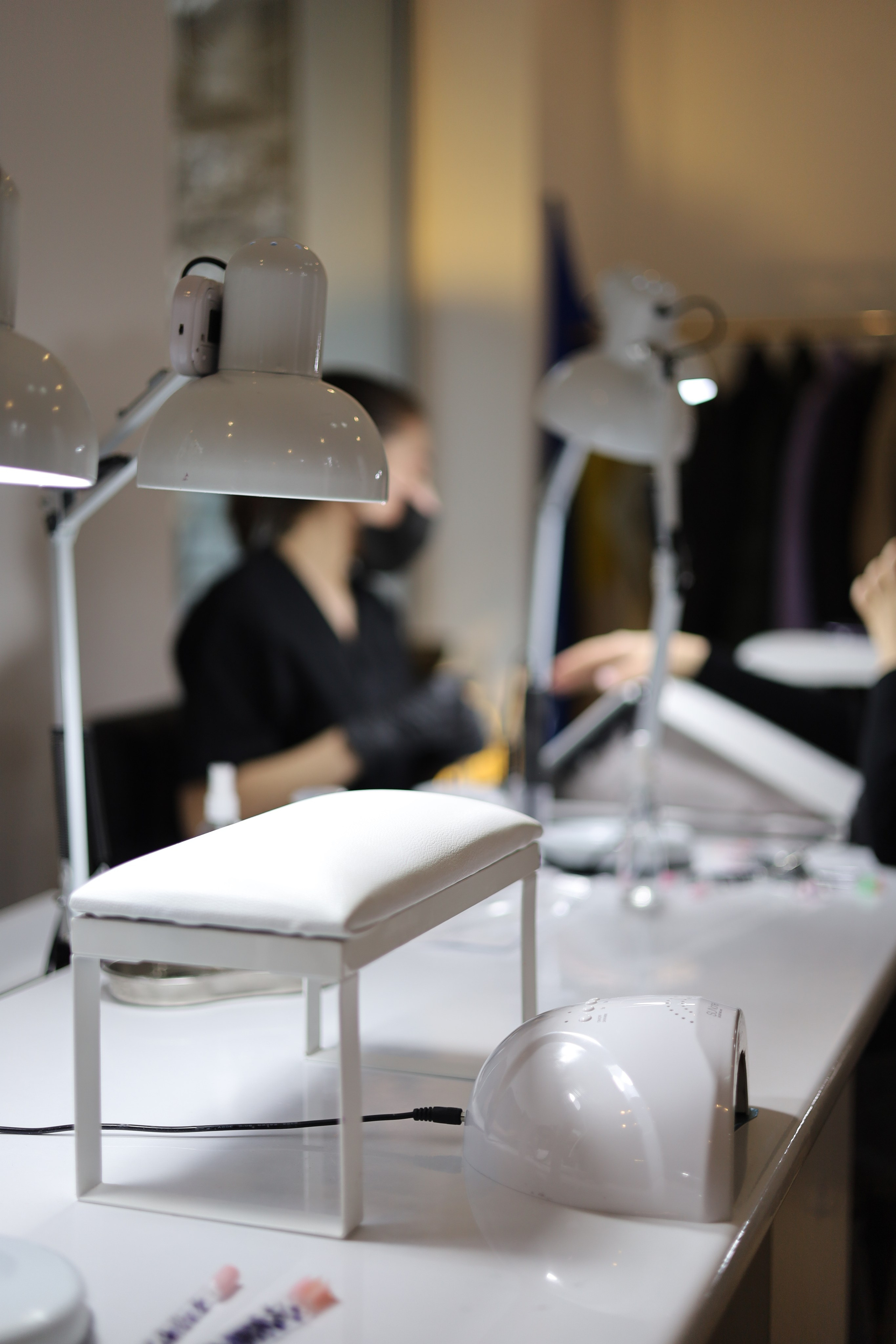 Маникюрная студия | Тбилиси. Света Шувалова — фотограф и видеограф в Тбилиси