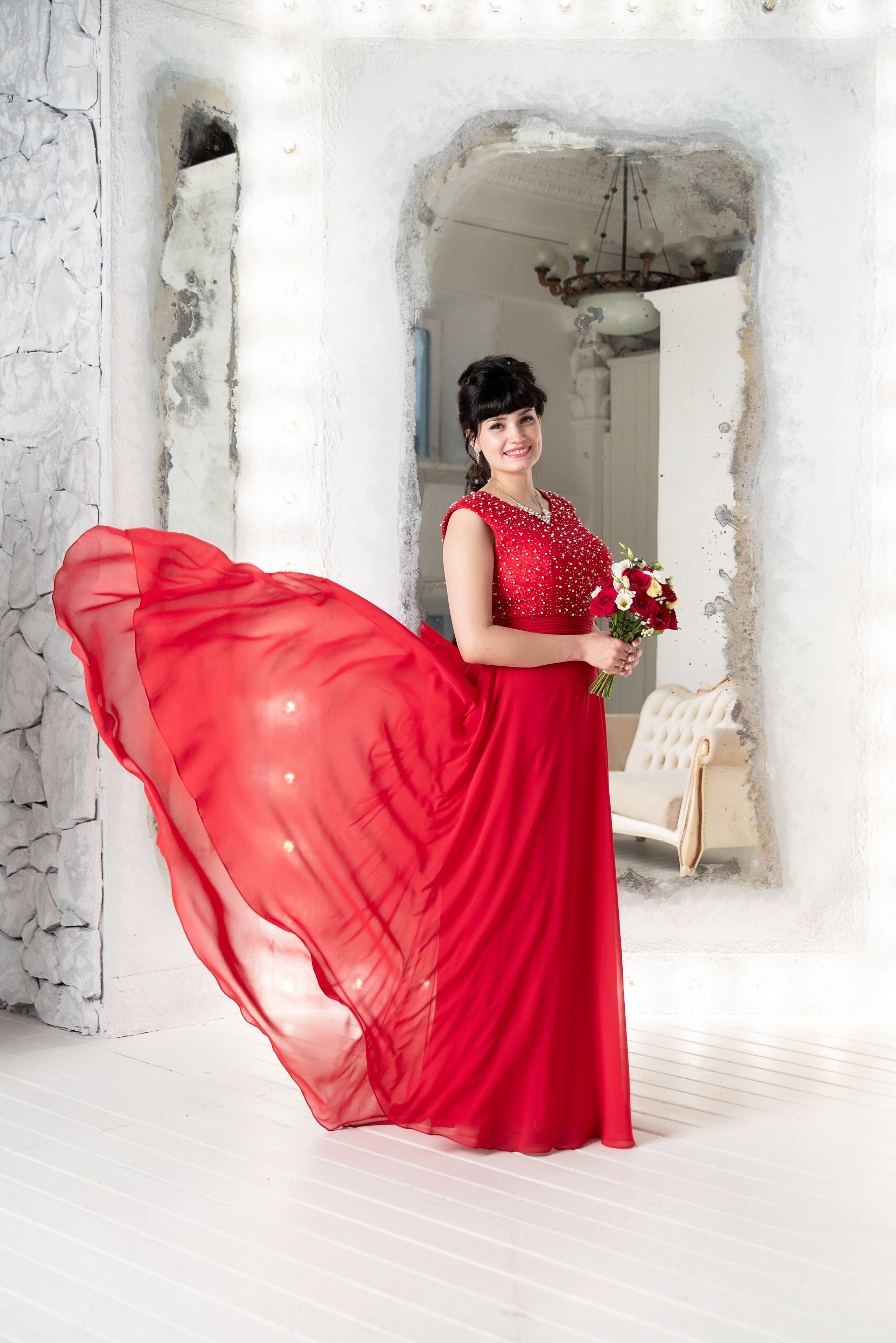 Свадебная фотосъёмка. Фотограф Наталья Криночкина