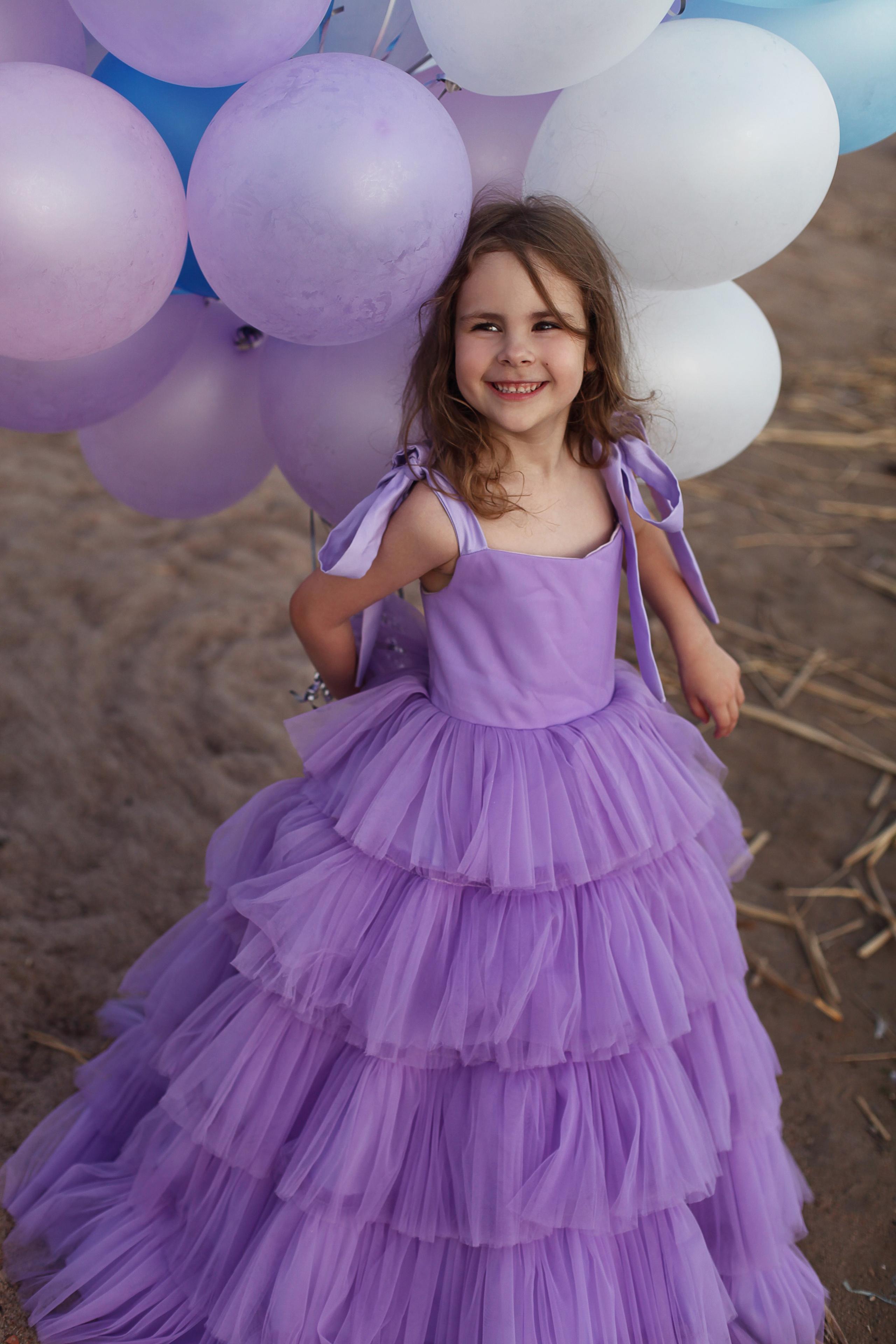 Фотопроект «Воздушные мечты»