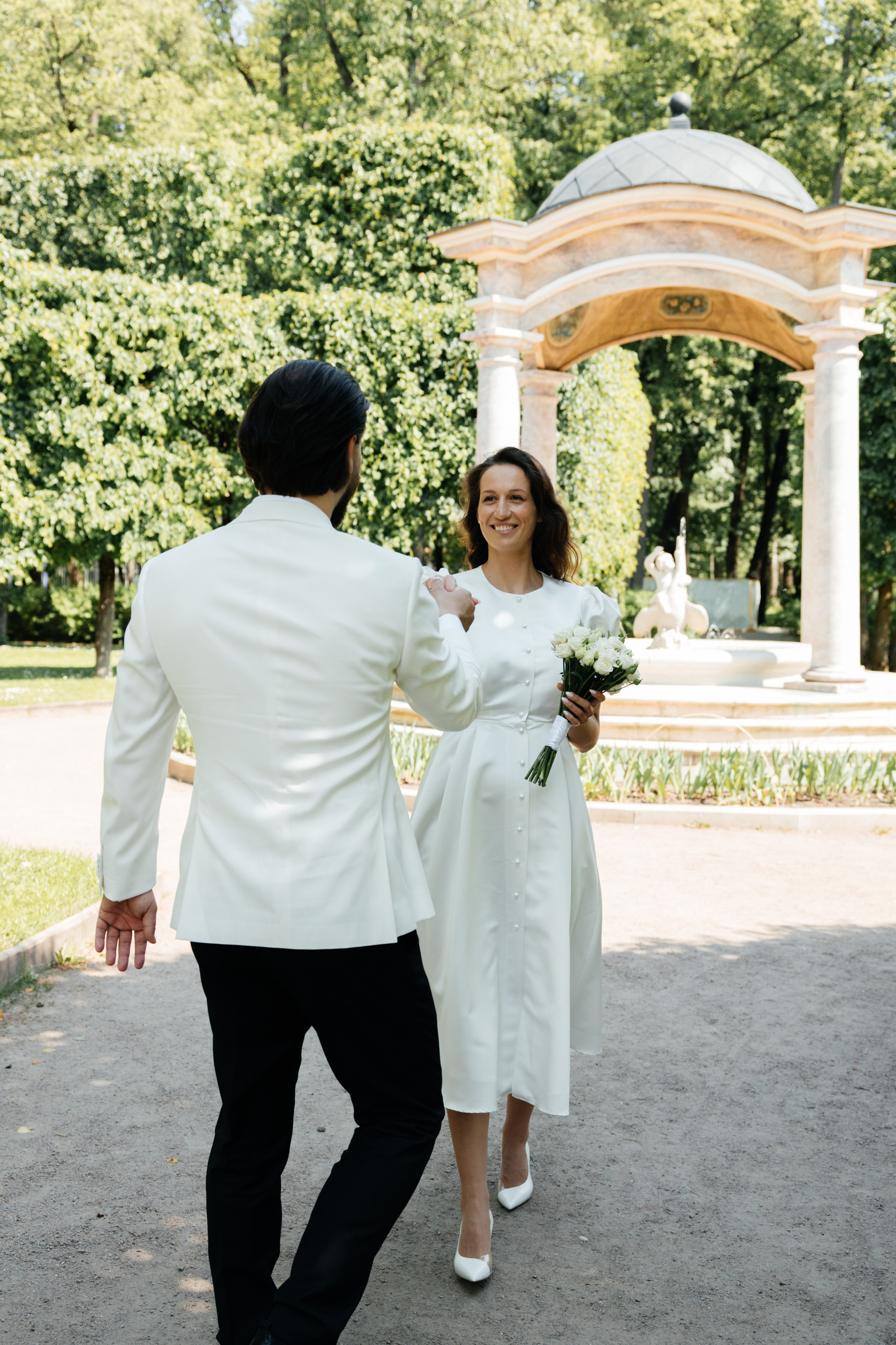 NIKITA & ANASTASIA. Свадебное ФОТО & ВИДЕО Москва/Липецк