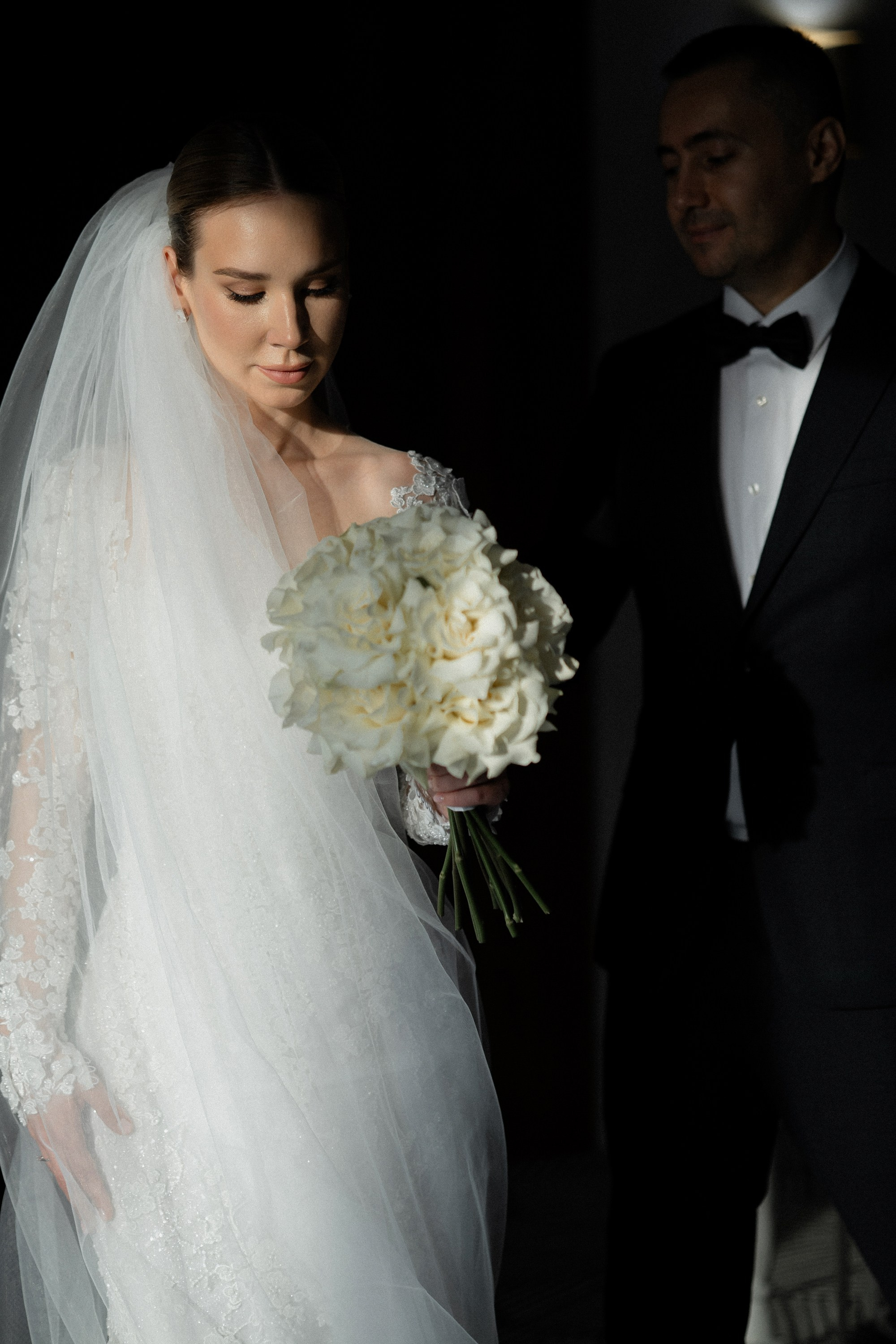 Олег и Юлия 2.11.24. Свадебный фотограф в Ростове-на-Дону