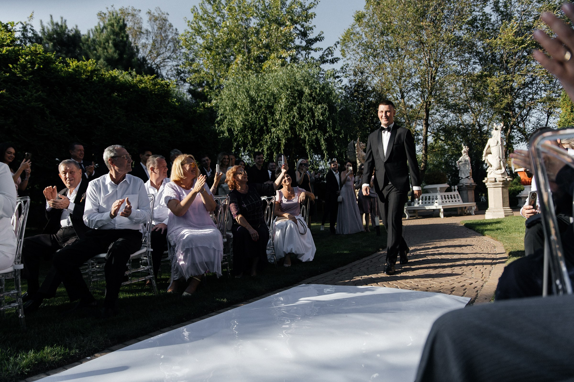 Александр и Яна (31.08.23). Свадебный фотограф в Ростове-на-Дону