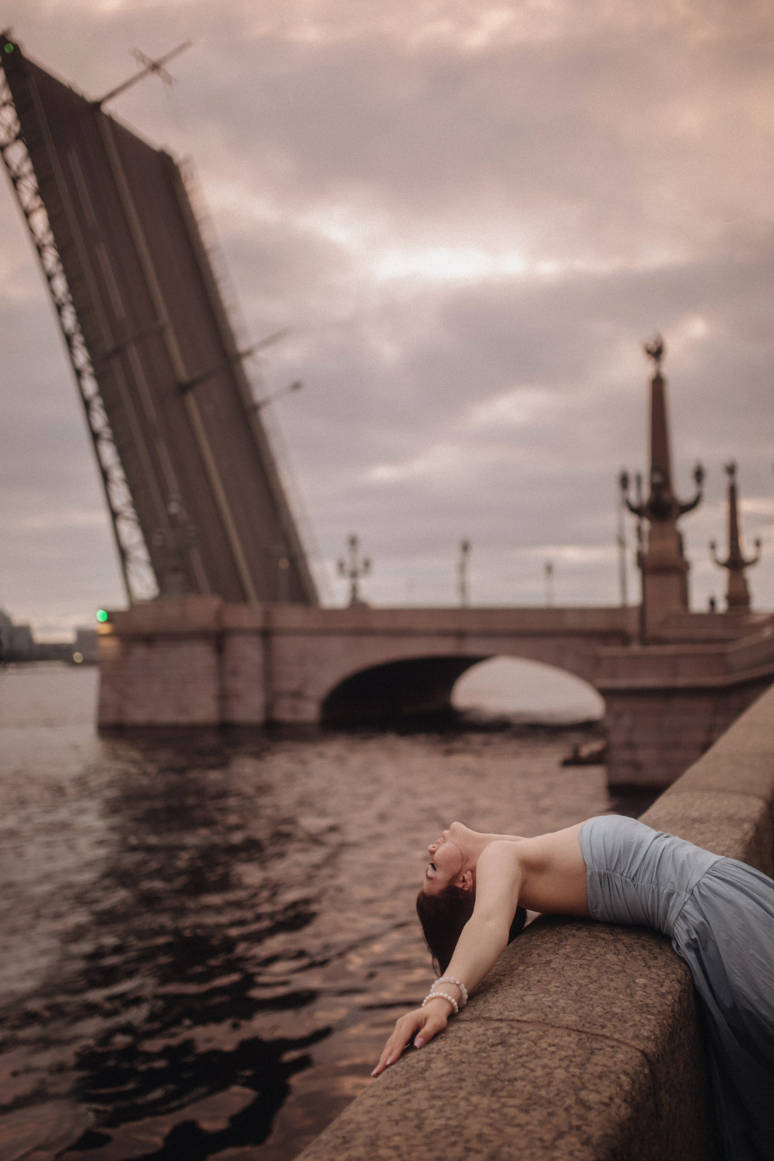 Юля. Фотограф в Санкт Петербурге Лара Великова