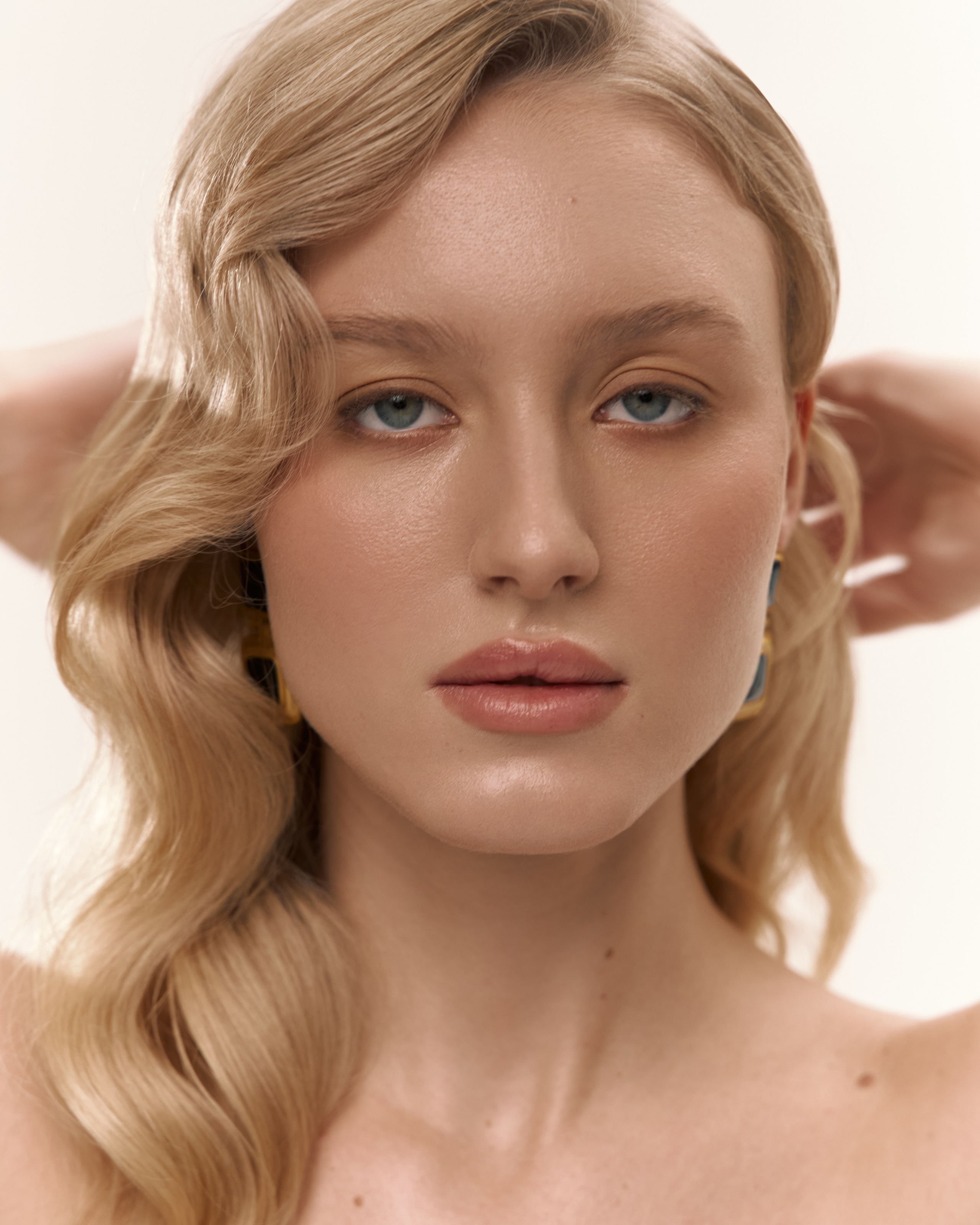 LOOKBOOK. Фотограф для брендов из Санкт-Петербурга Элина Каспаравичюс