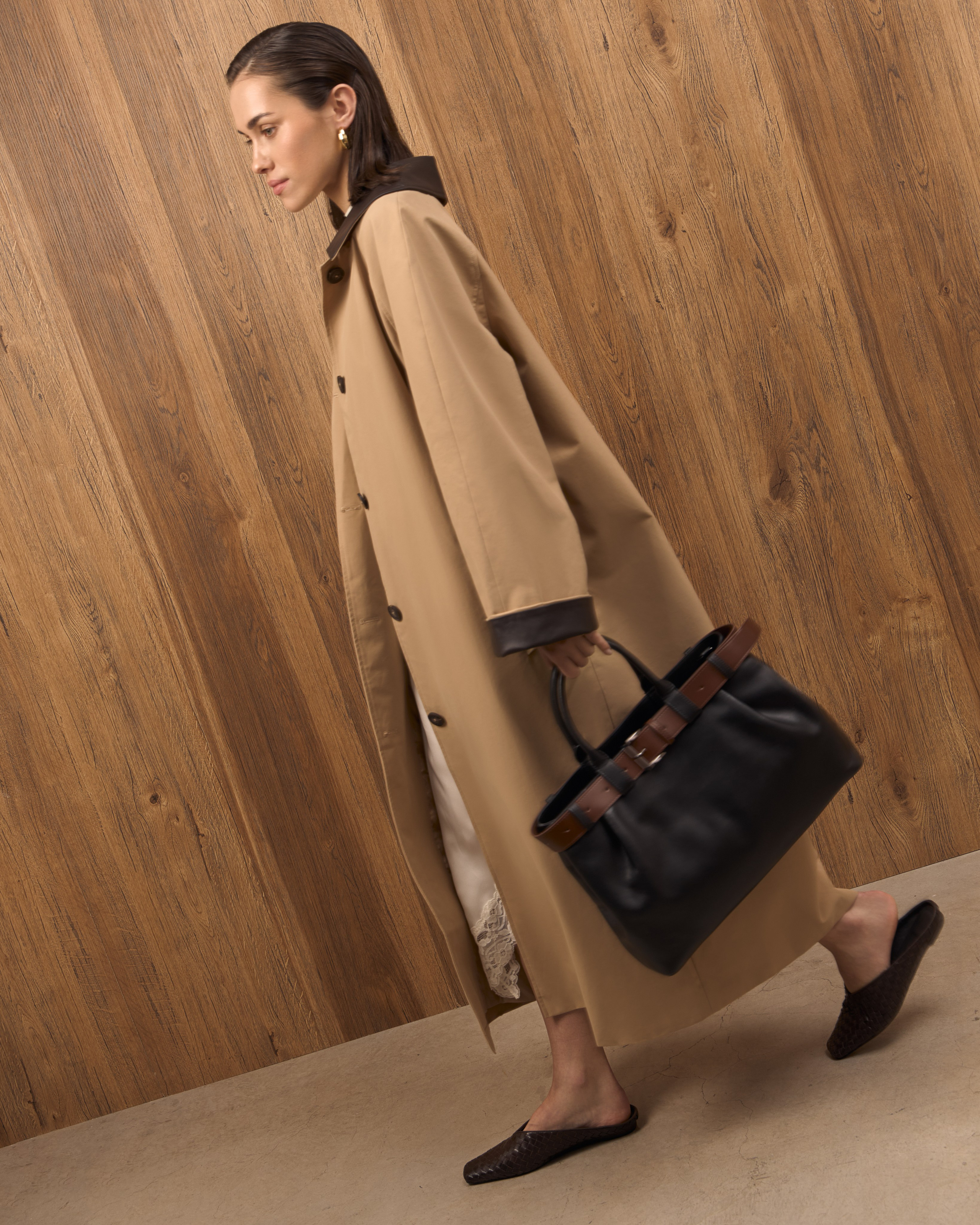 LOOKBOOK. Фотограф для брендов из Санкт-Петербурга Элина Каспаравичюс