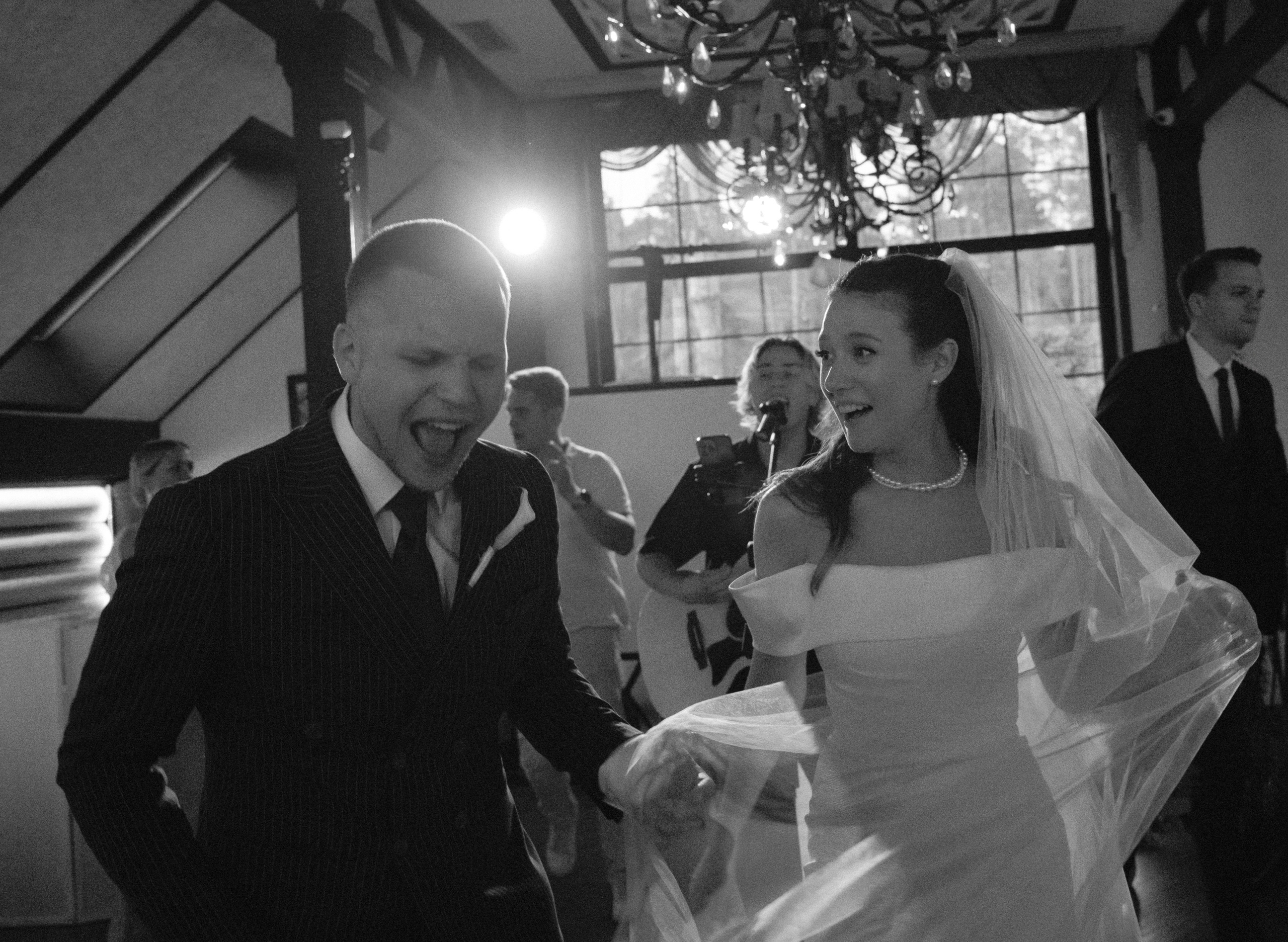 Никита и Дарья. Профессиональный фотограф в Самаре Анна Конзаева