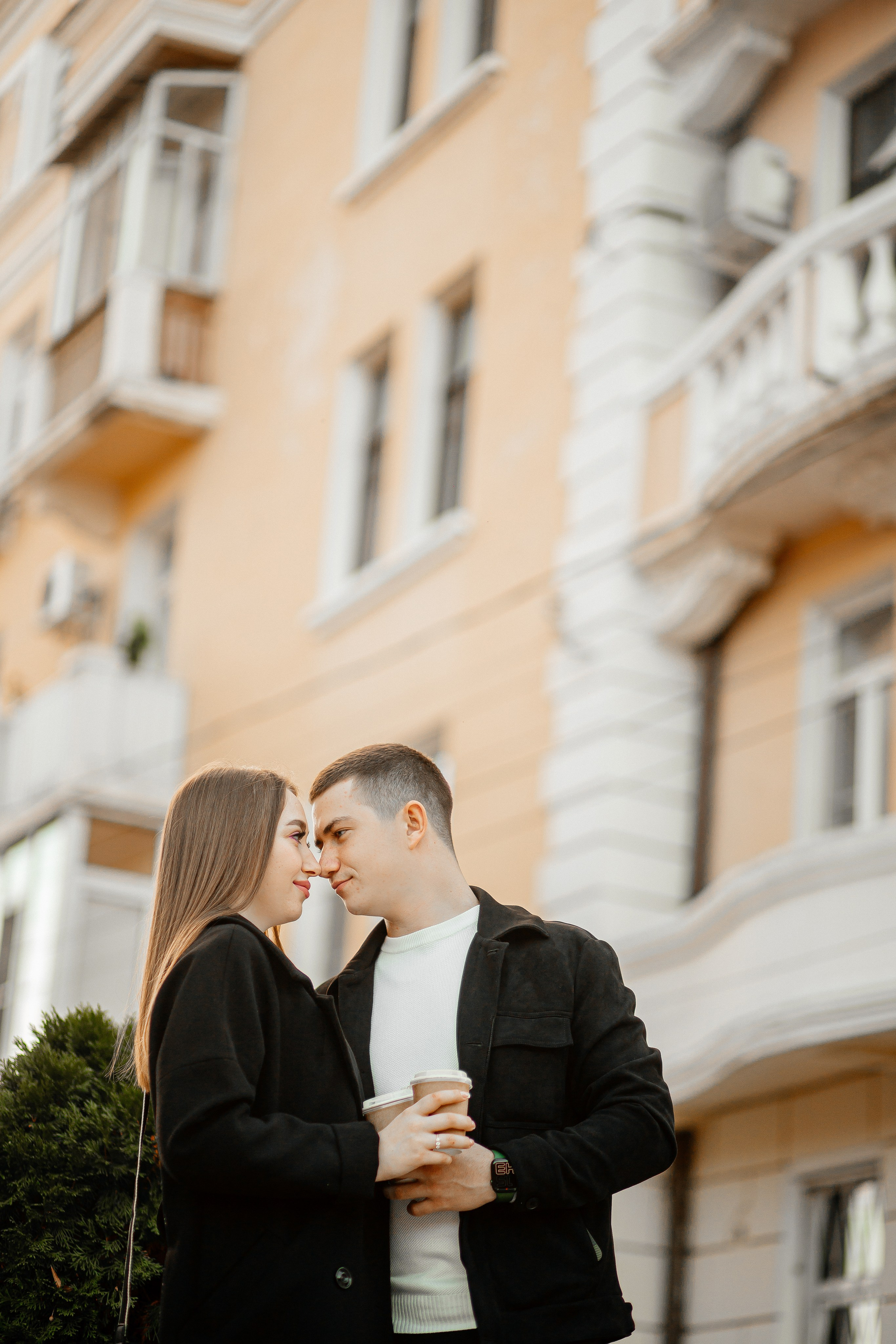 Love story городская г. Кропоткин. Свадебный фотограф Кропоткин Краснодар