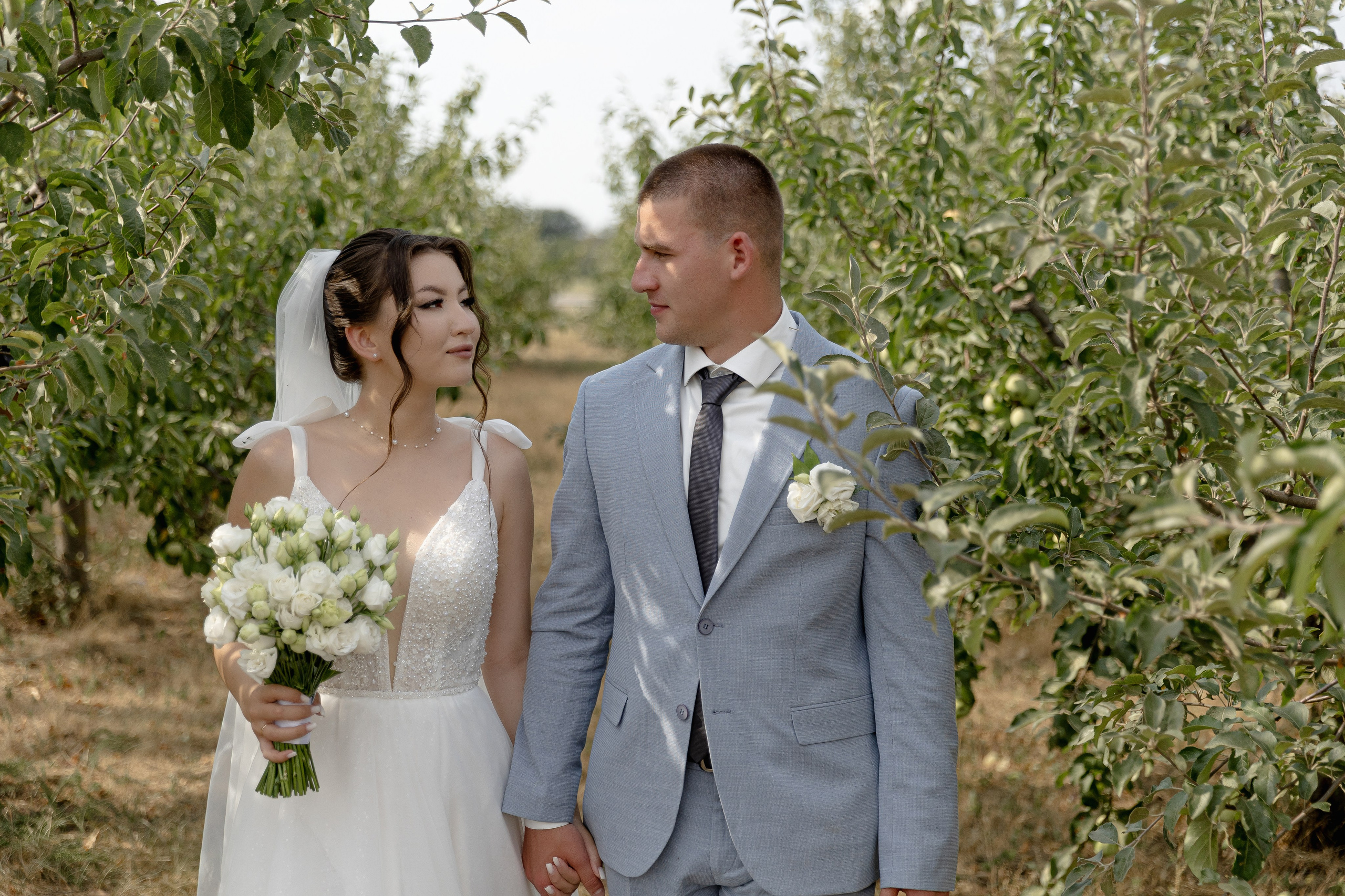 19.07.2025|Новопокровская. Свадебный фотограф Кропоткин Краснодар