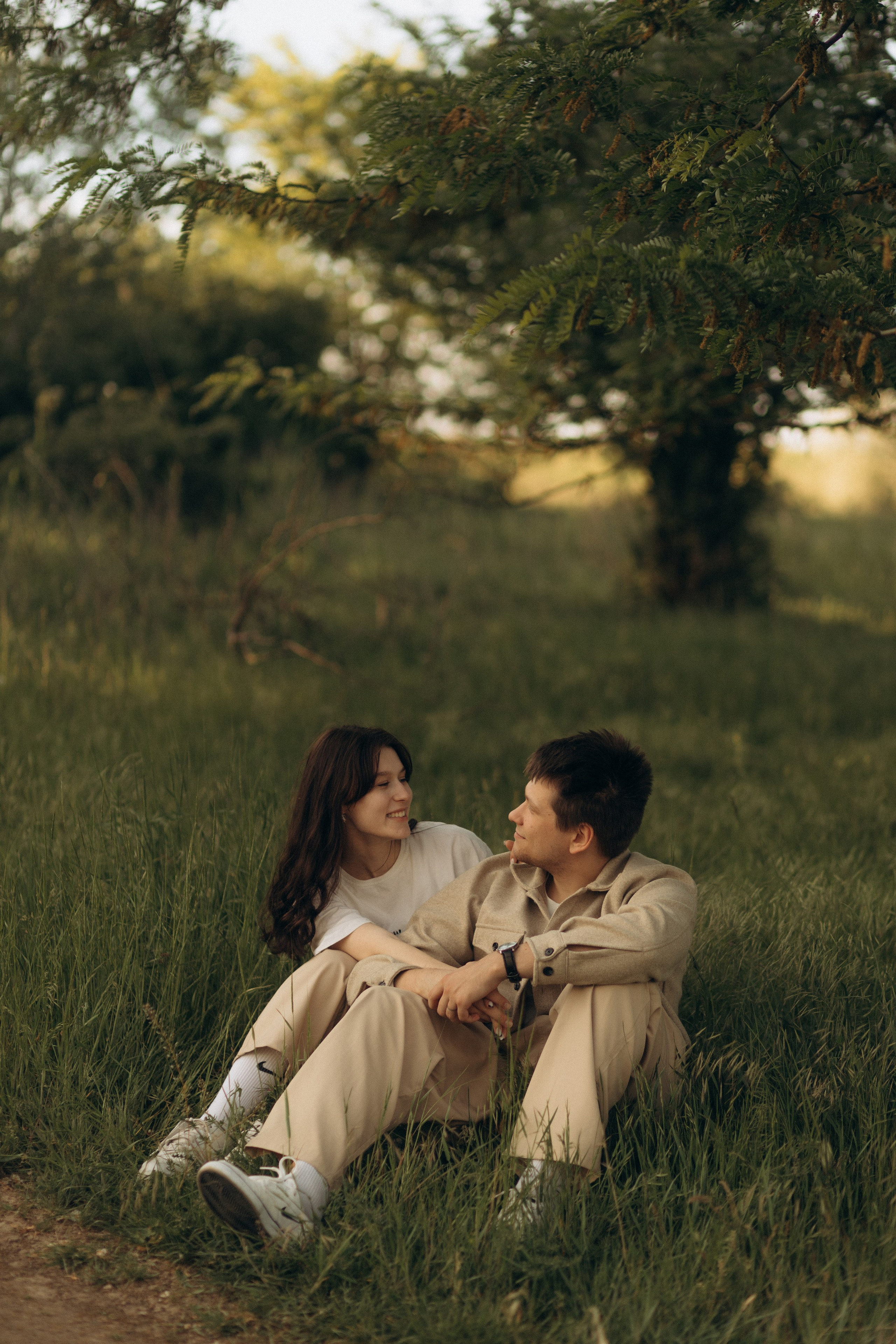 На берегу неба. Свадебный фотограф Кропоткин Краснодар