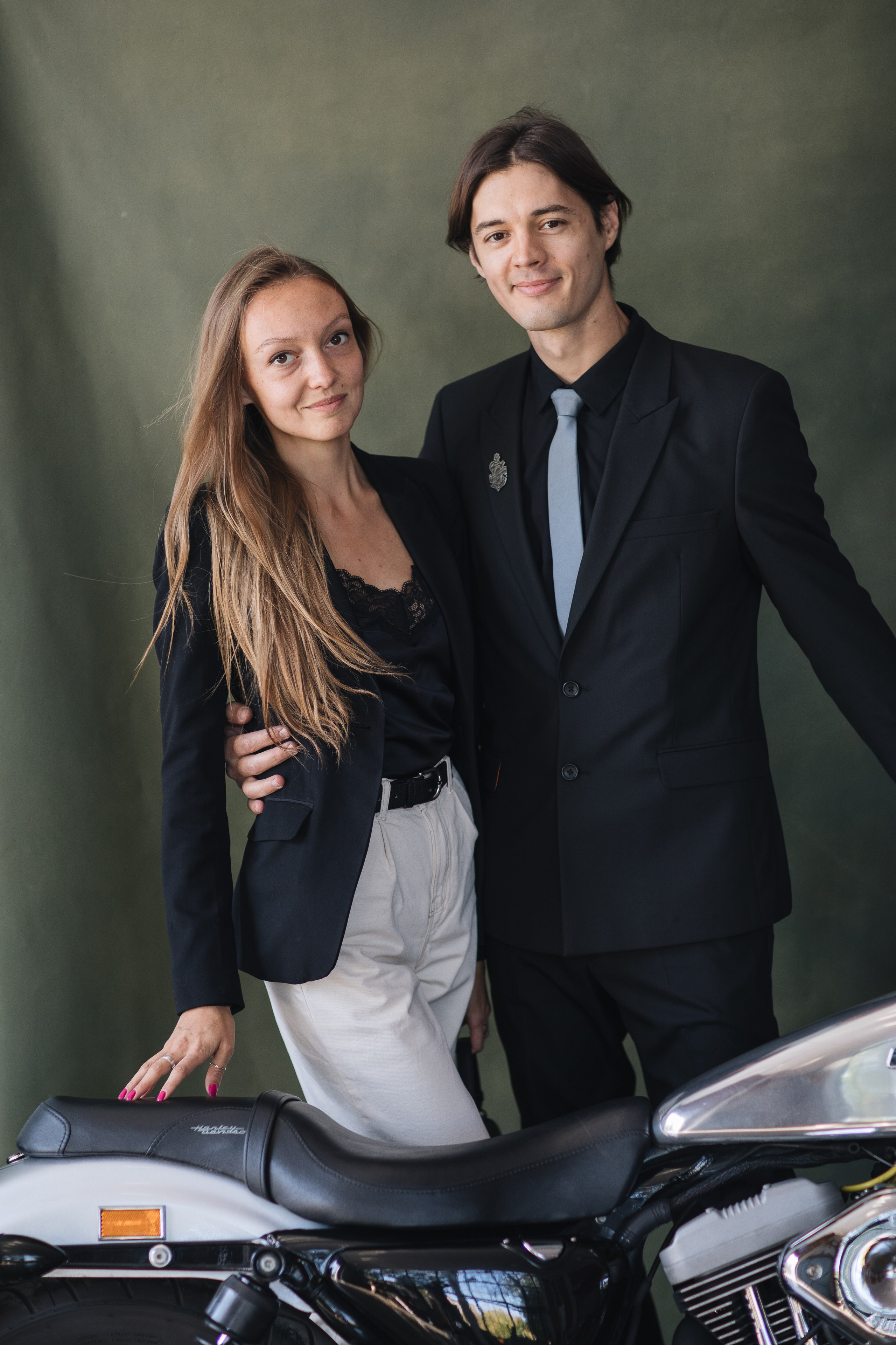 DGR. Семейный фотограф Александр Передерий