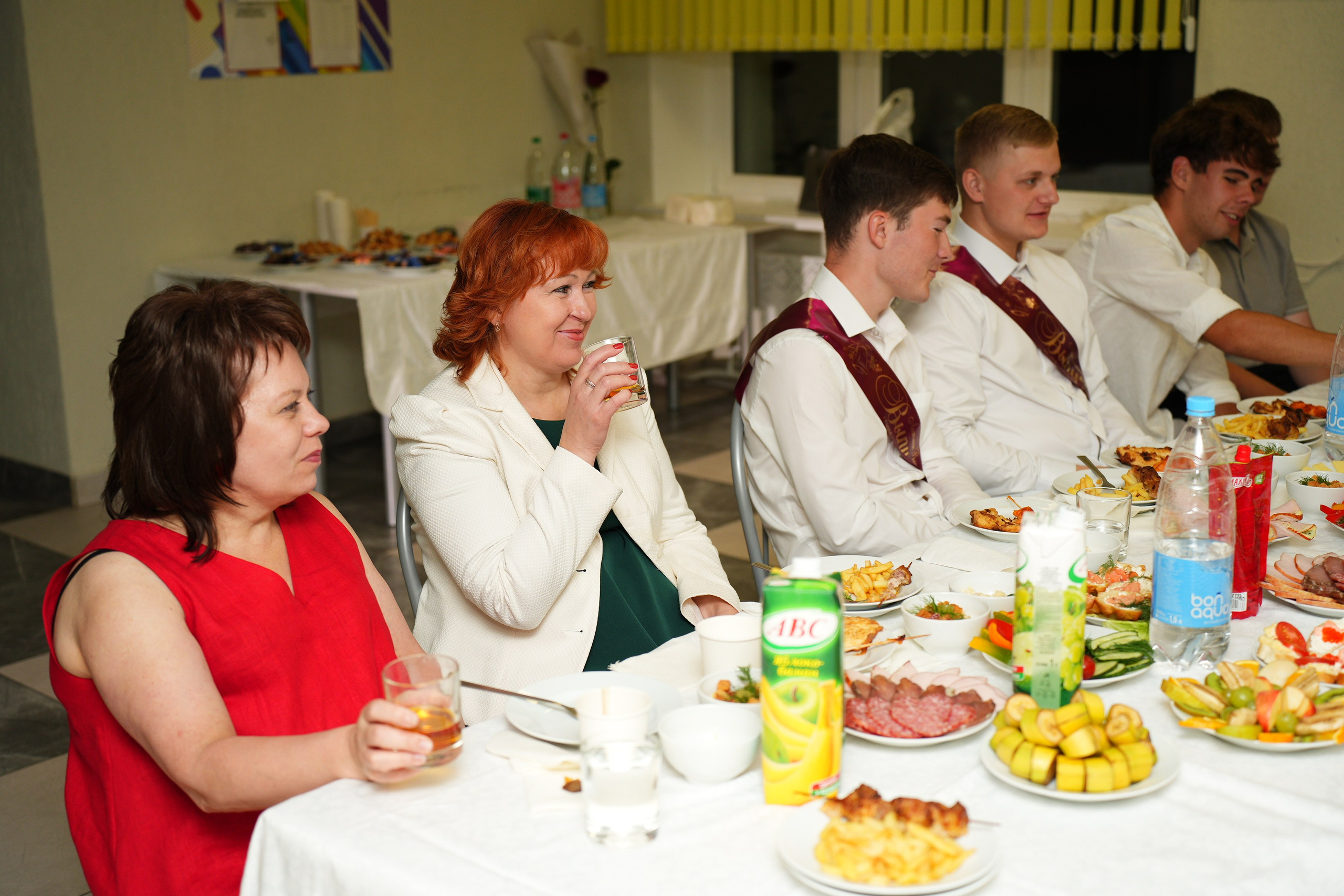 Выпускной СШ119. Семейный и свадебный фотограф Минск, Беларусь Анна Орловская