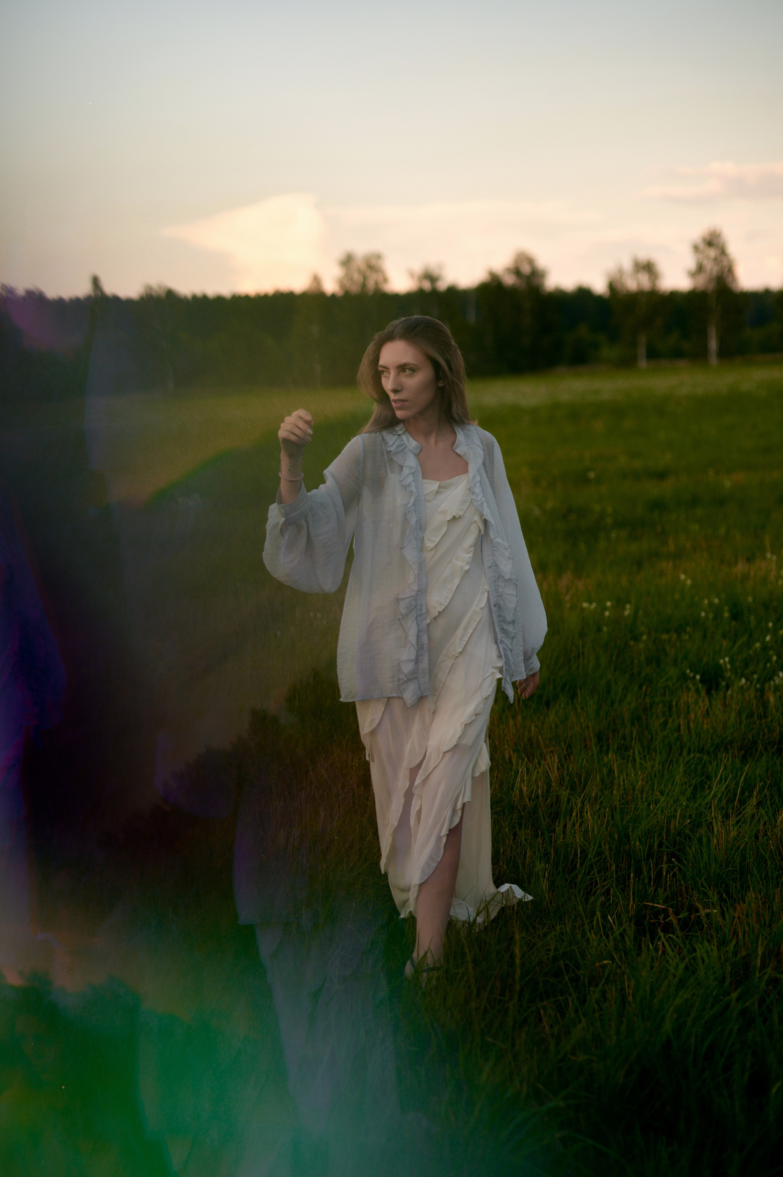 Мария. Фотограф Егорьевск Коломна Воскресенск