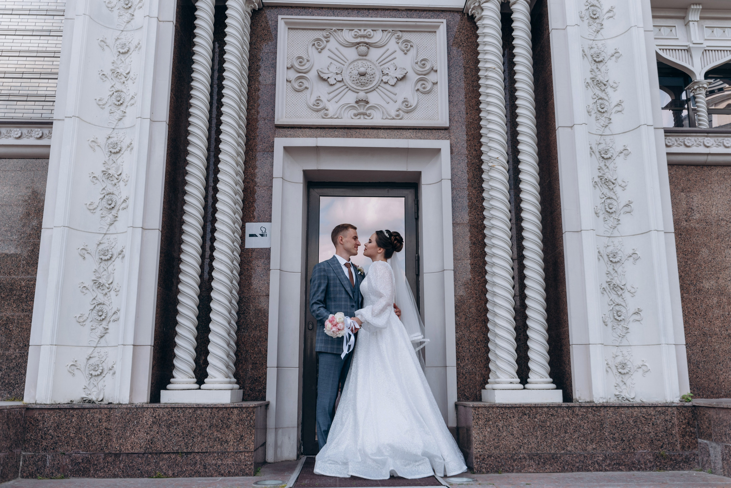 Константин и Аделя. Свадебный фотограф Казань|Москва Ranas4you