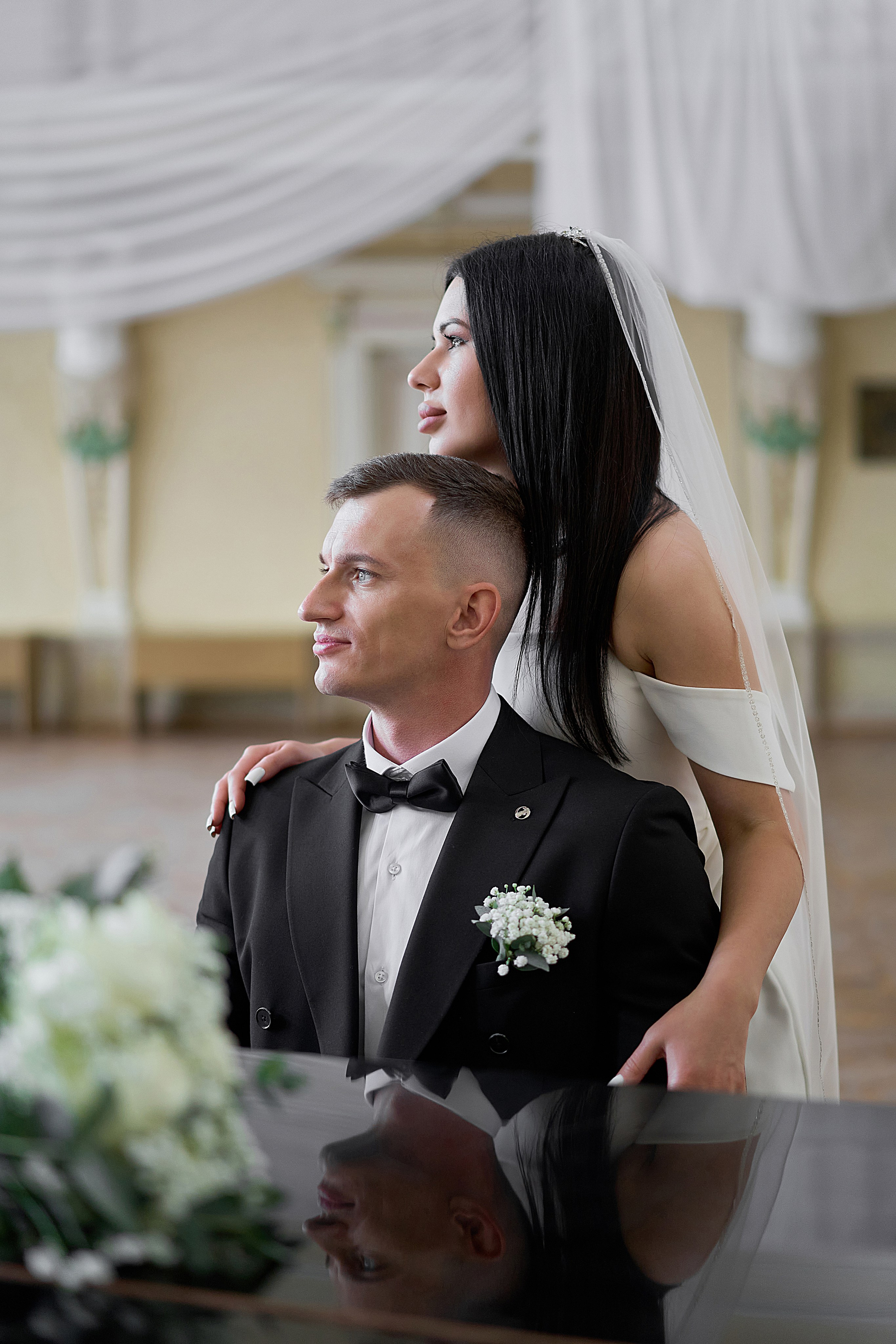 Руслан и Анна. Чумаков Алексей Фотограф|Видеограф свадебные, индивидуальные, семейные, репортаж