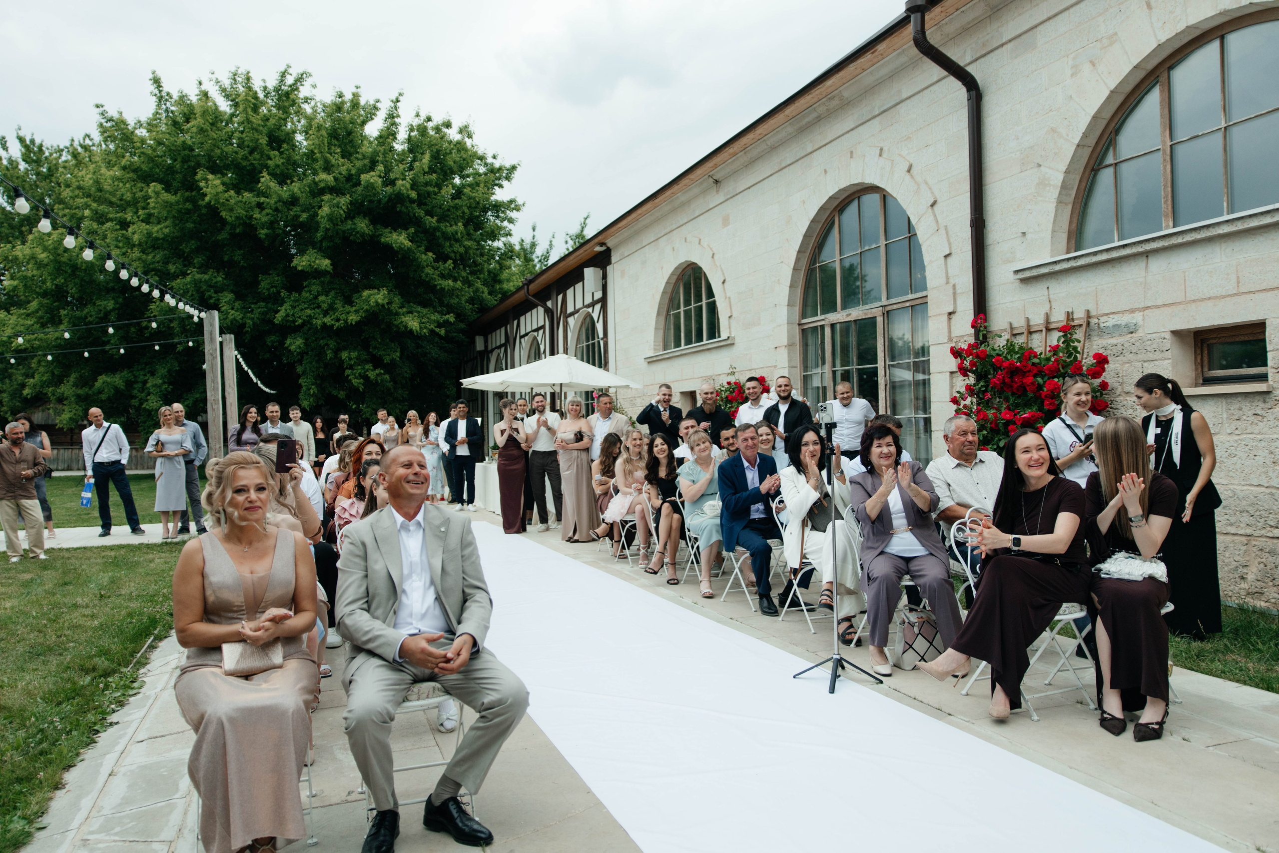 DMITRY & MARIA. Свадебное ФОТО & ВИДЕО Москва/Липецк