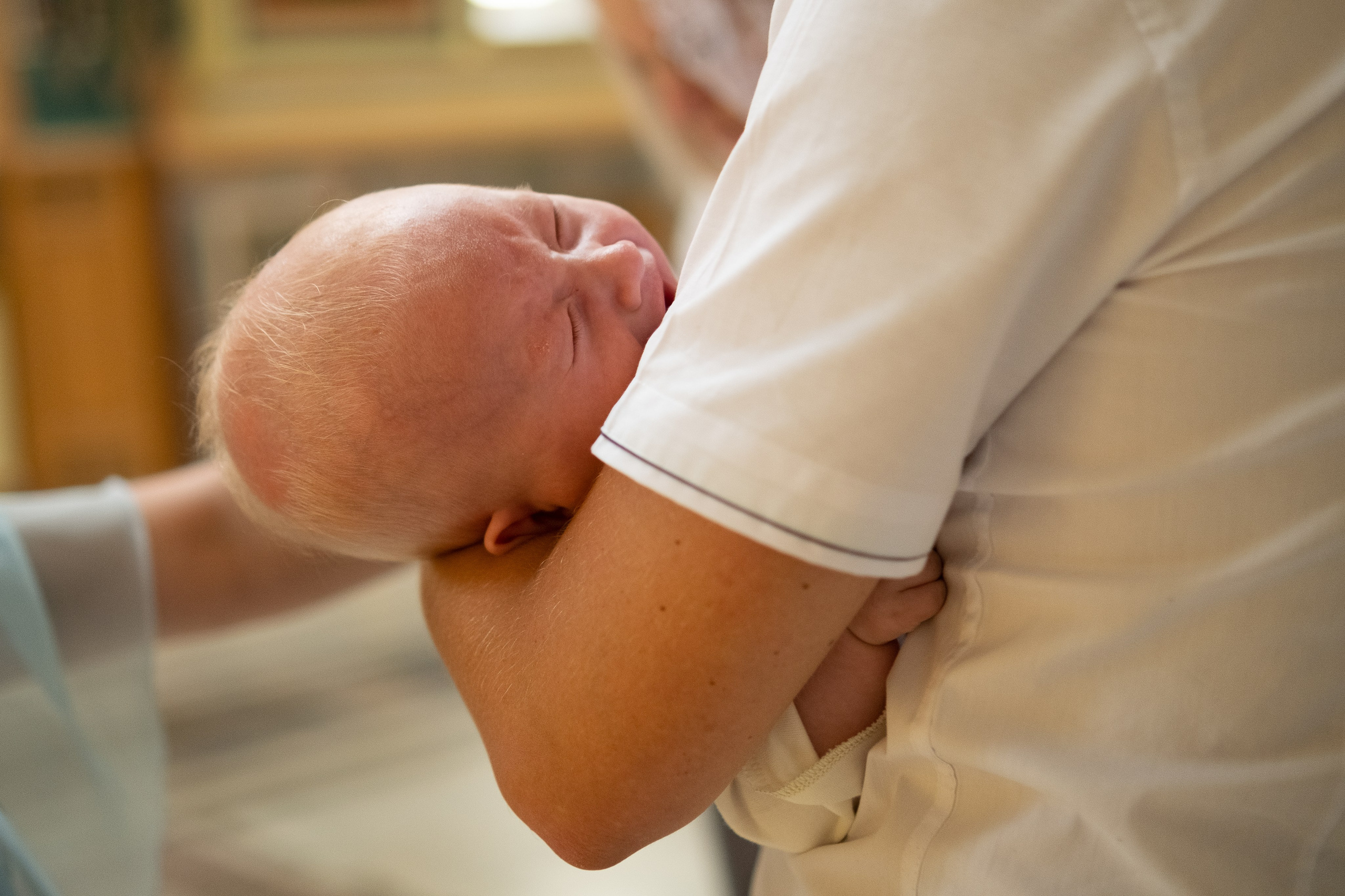 Таинство крещения. Serg_film