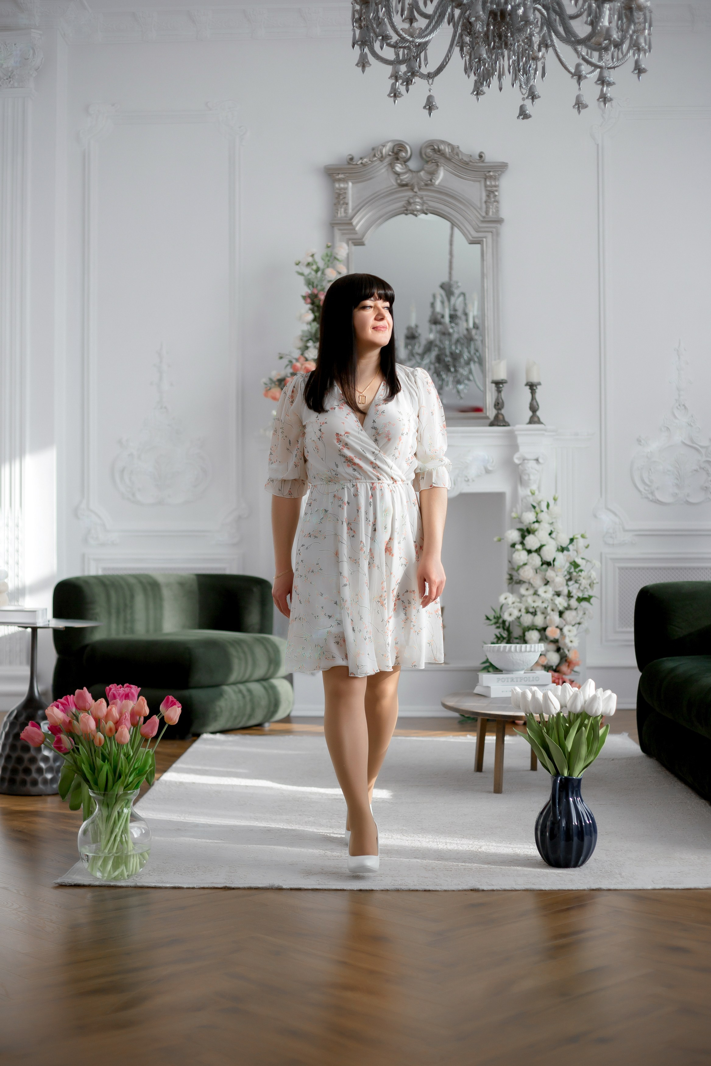 Наталья. Портретный, семейный, свадебный фотограф в Брянске Маргарита Василькова