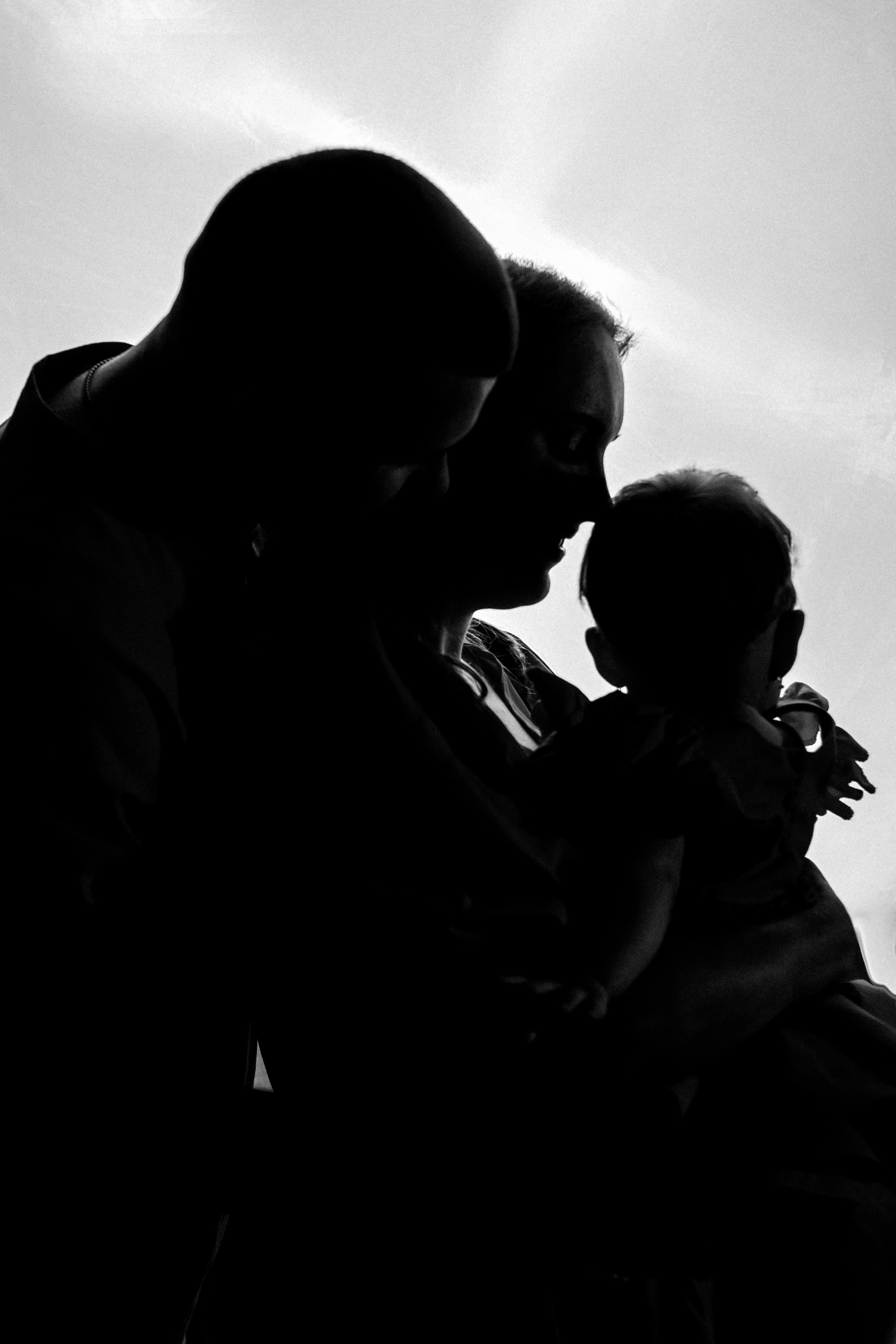 Артур, Кристина и Аврора. Портретный, семейный, свадебный фотограф в Брянске Маргарита Василькова