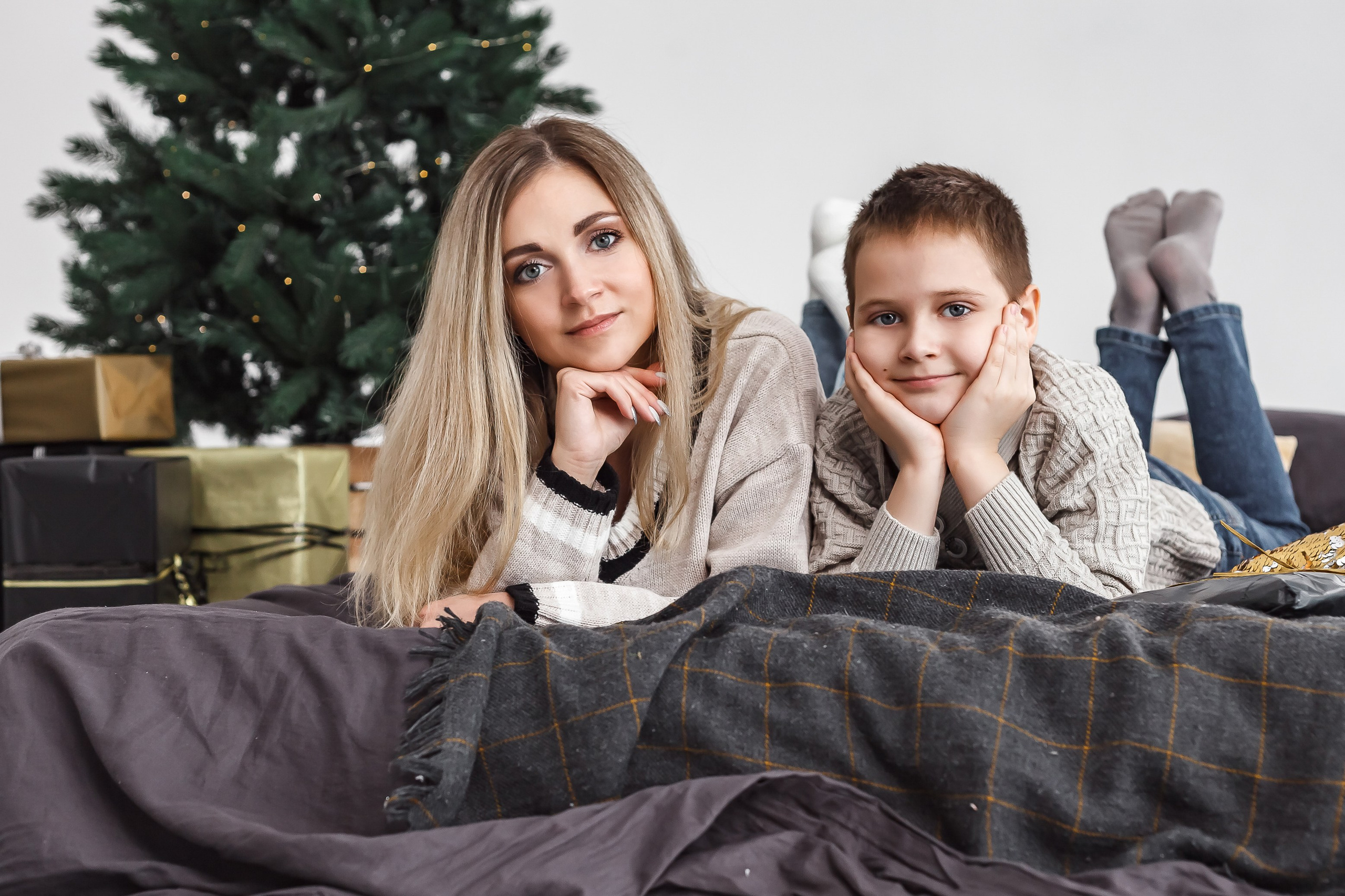 Ольга и Даня. Портретный, семейный, свадебный фотограф в Брянске Маргарита Василькова