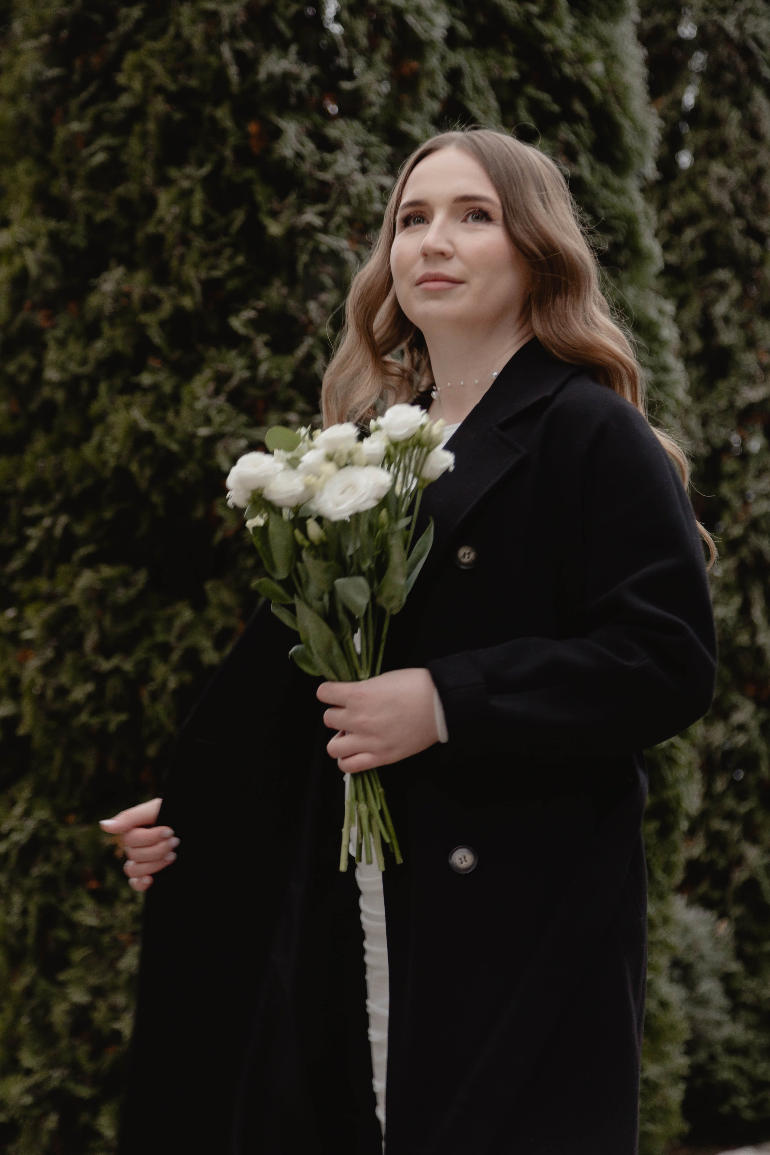 Анастасия и Александр. Портретный и свадебный фотограф в Йошкар-Оле Егошина Екатерина