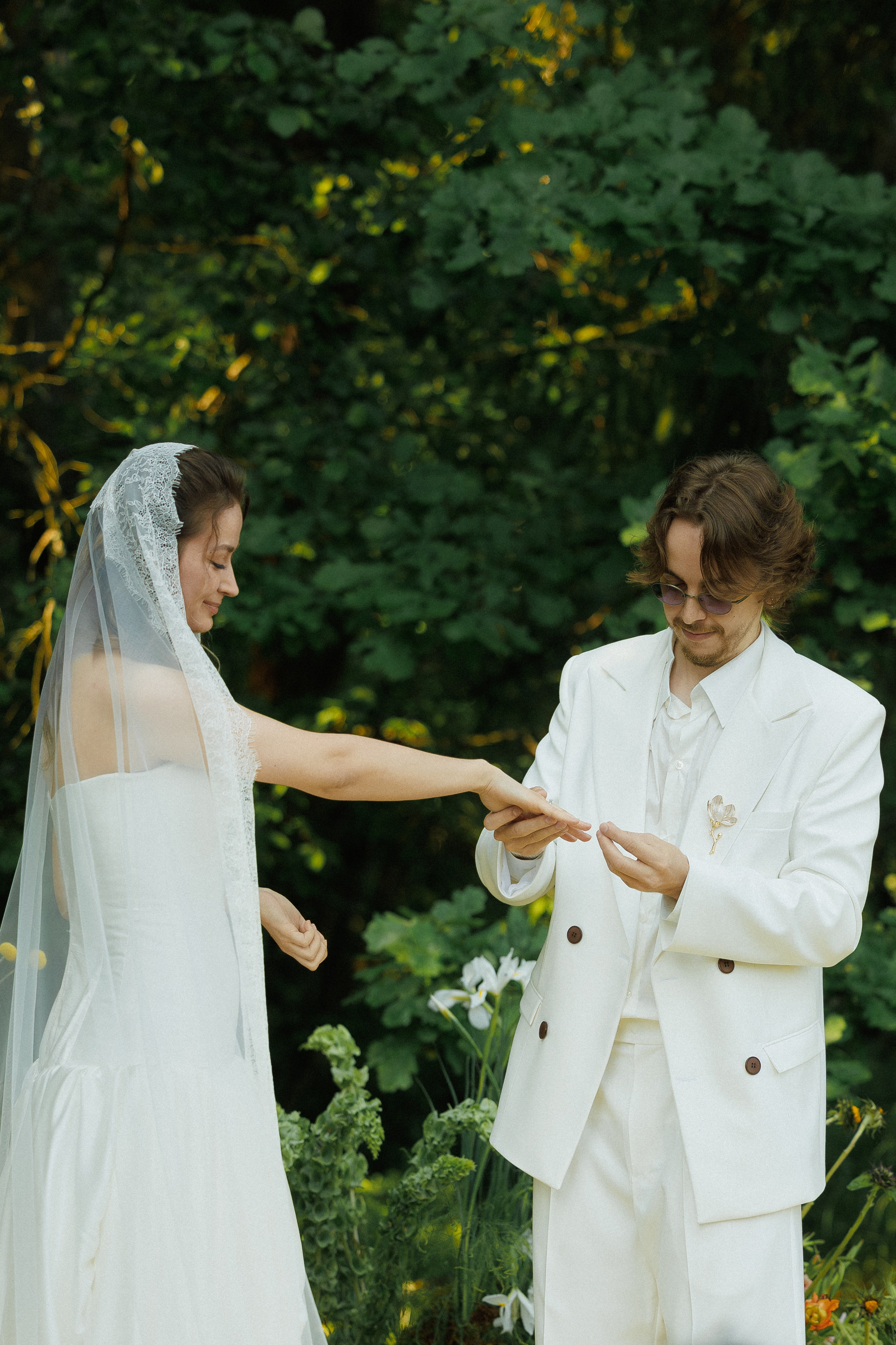 Антон и Влада. Свадебный фотограф в Москве и Санкт-Петербурге Денис Ходюков