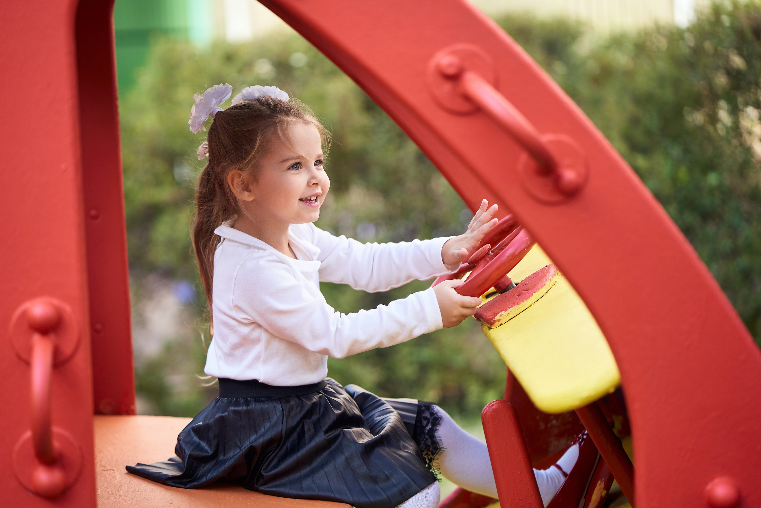 Детское портфолио. Репортажный и детский фотограф в Москве Илья Еренбург