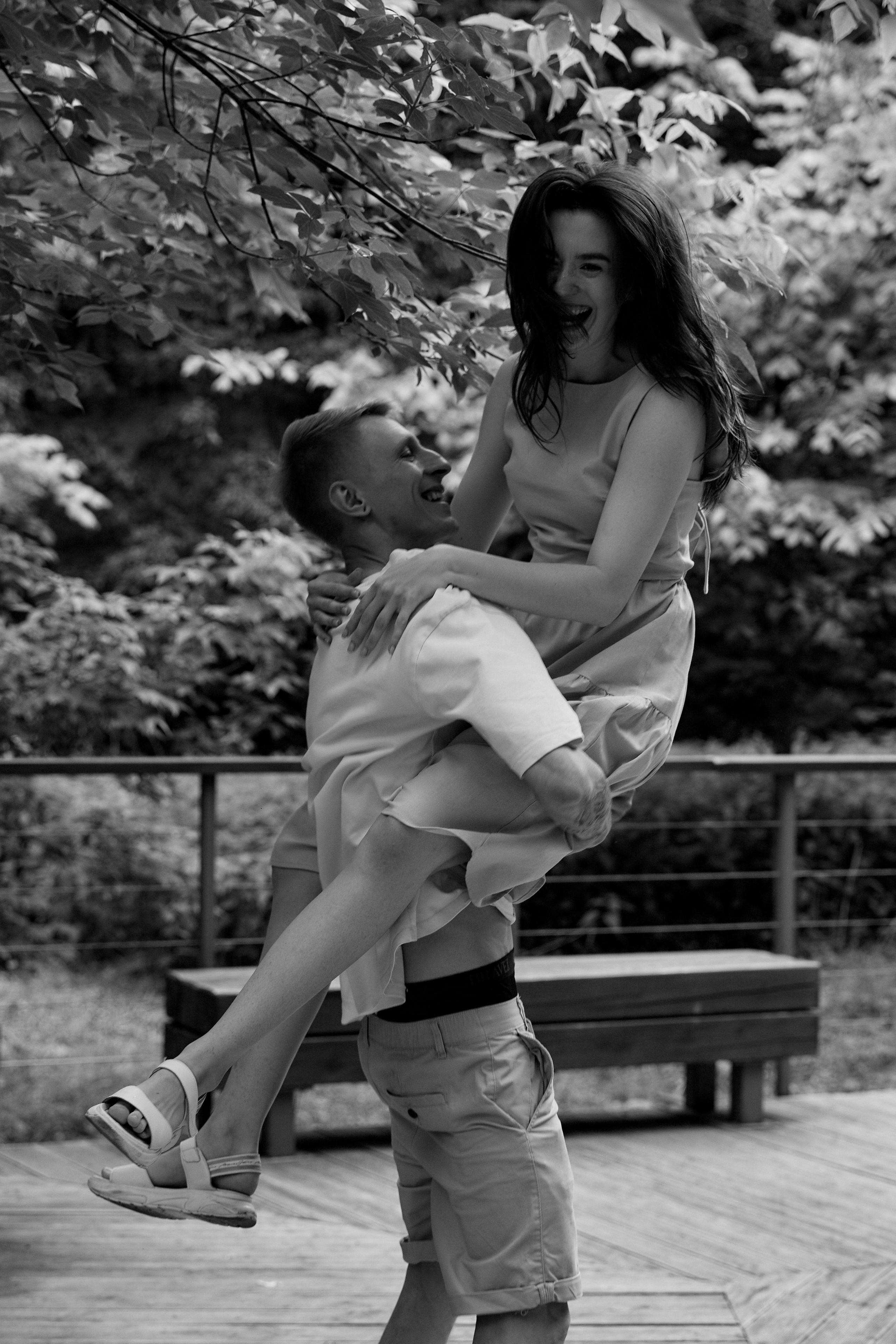 Маша Вова и Ваня. Свадебный и семейный фотограф