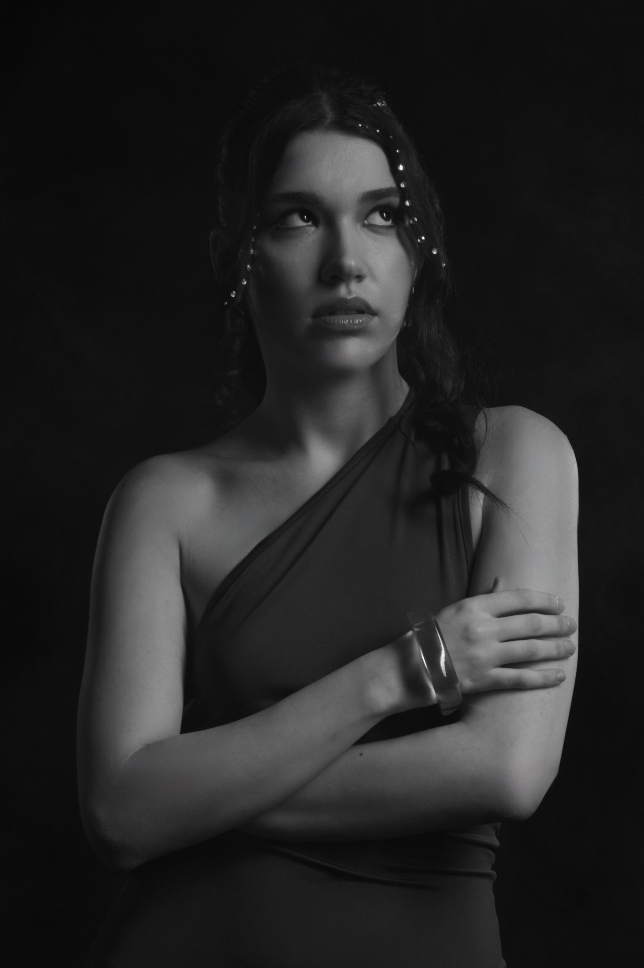 «Цветной дым». Фотограф в Санкт-Петербурге — портретная и жанровая съёмка