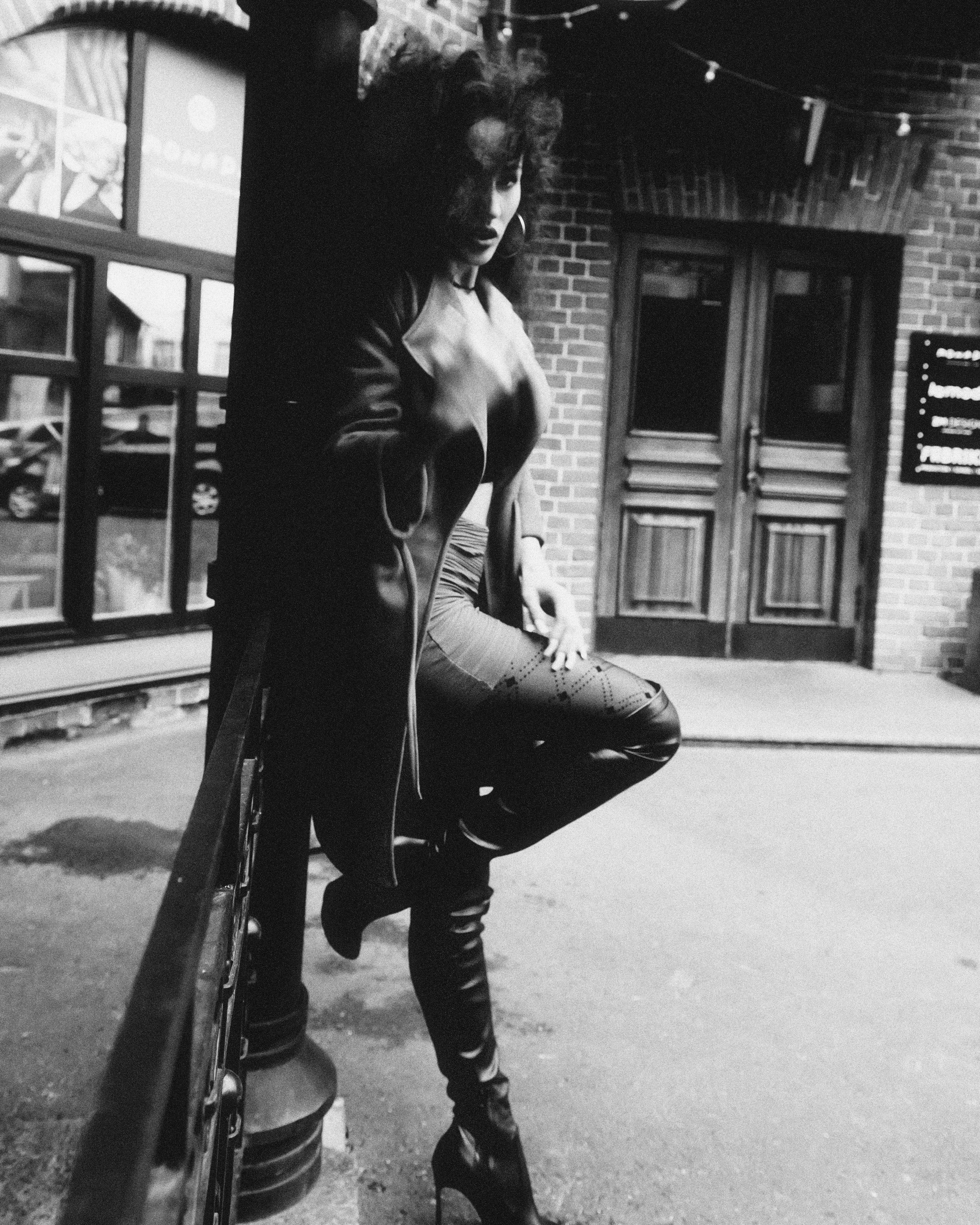 Настя. Фотограф в Красноярске Андрей Завозников