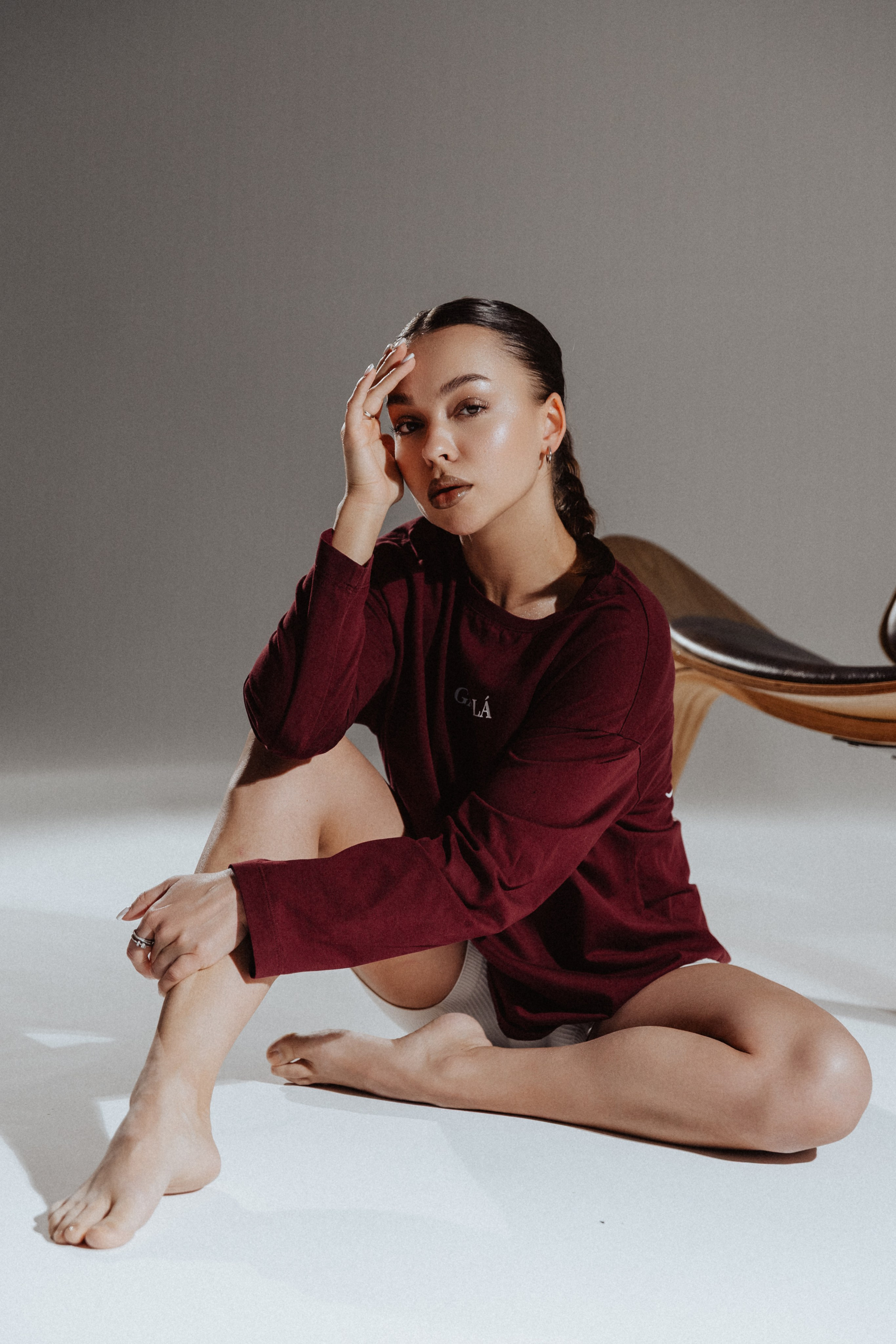 Лена. Свадебный фотограф Анастасия Пальчикова