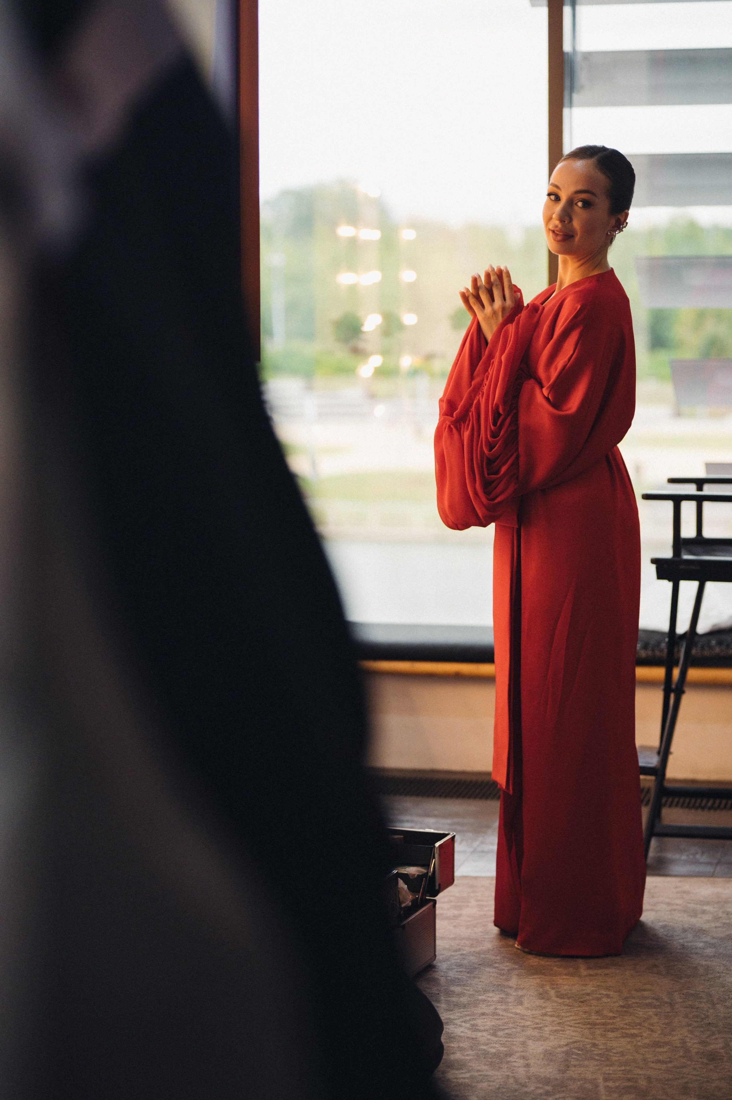 Анастасия и Карен. Репортажный и свадебный фотограф в Сургуте