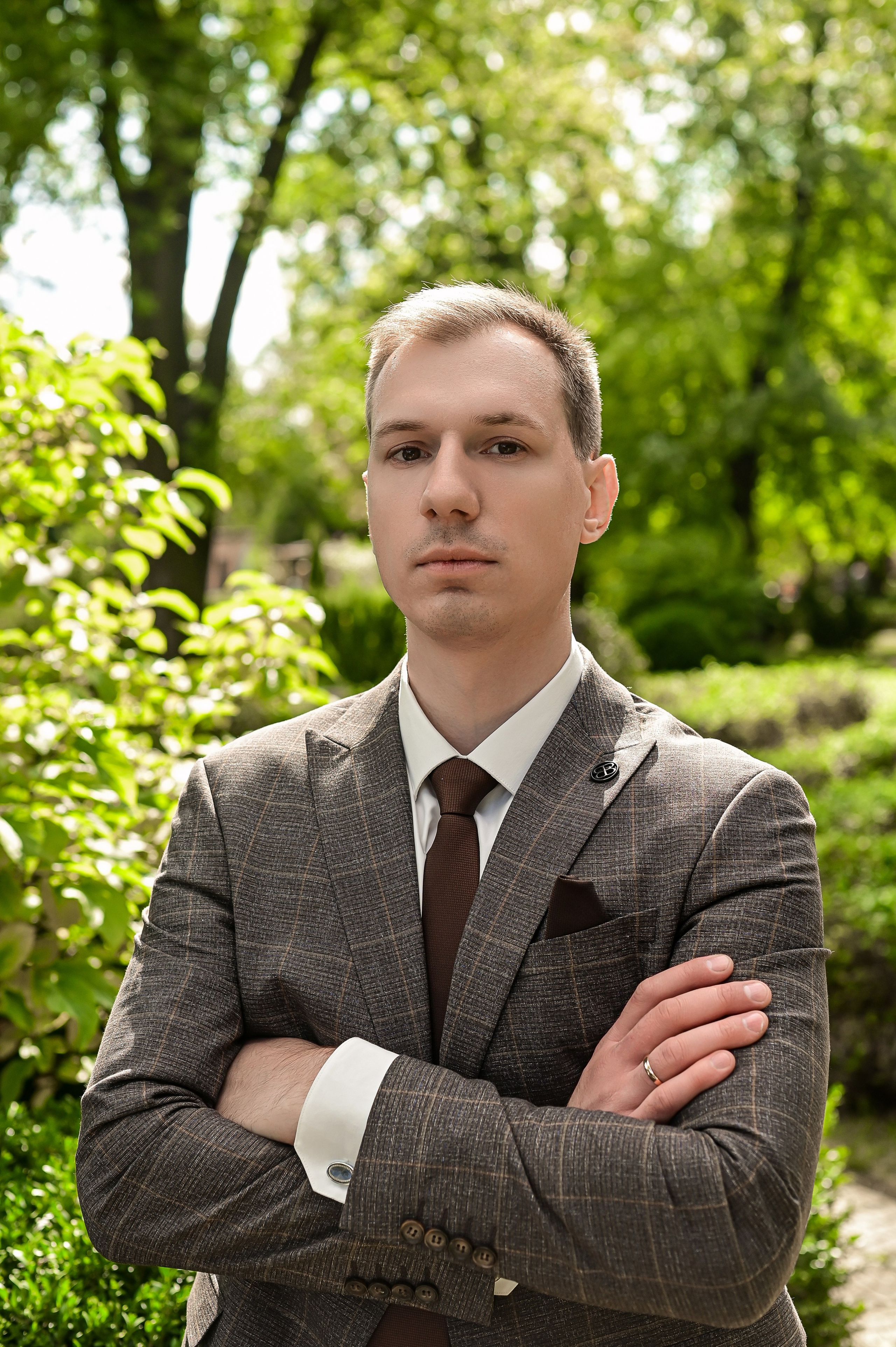 Съемка на улице. Семейный и свадебный фотограф в Донецке Донская Анастасия